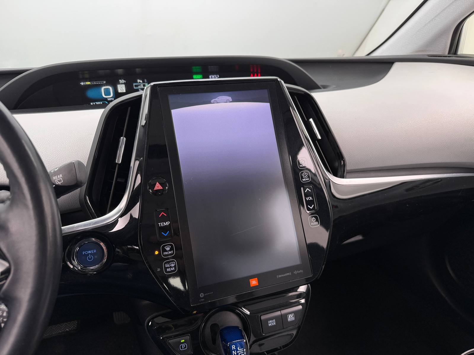 Thumbnail: 2022 Toyota Prius - 3