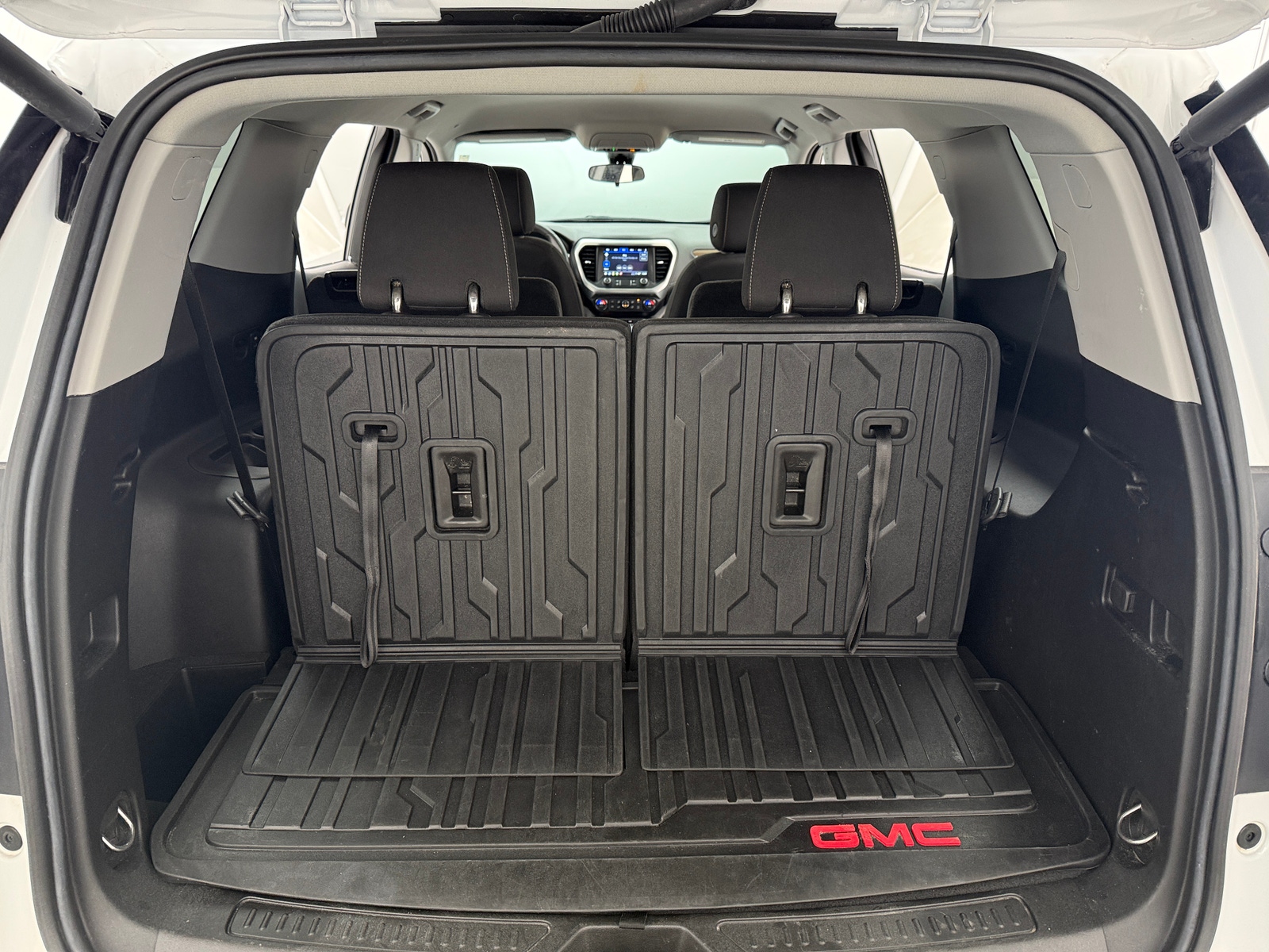 Thumbnail: 2023 GMC Acadia - 7