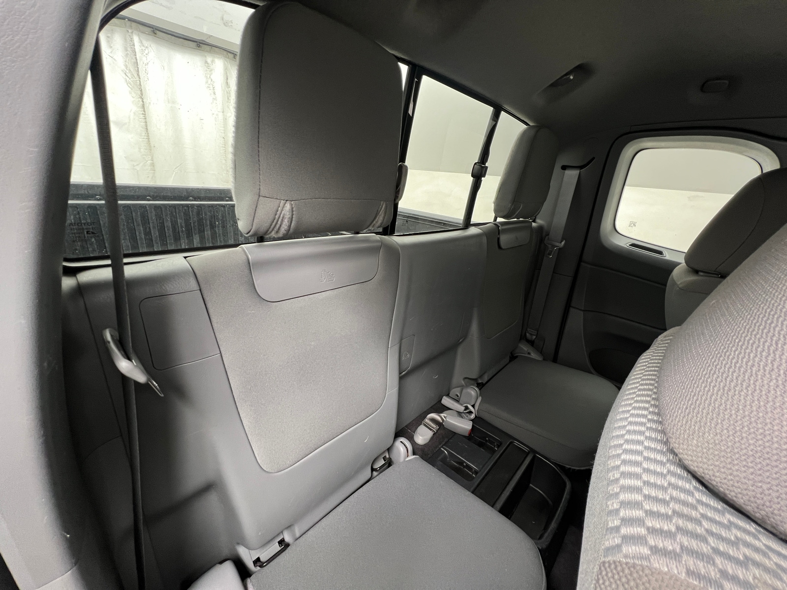 Thumbnail: 2013 Toyota Tacoma - 6