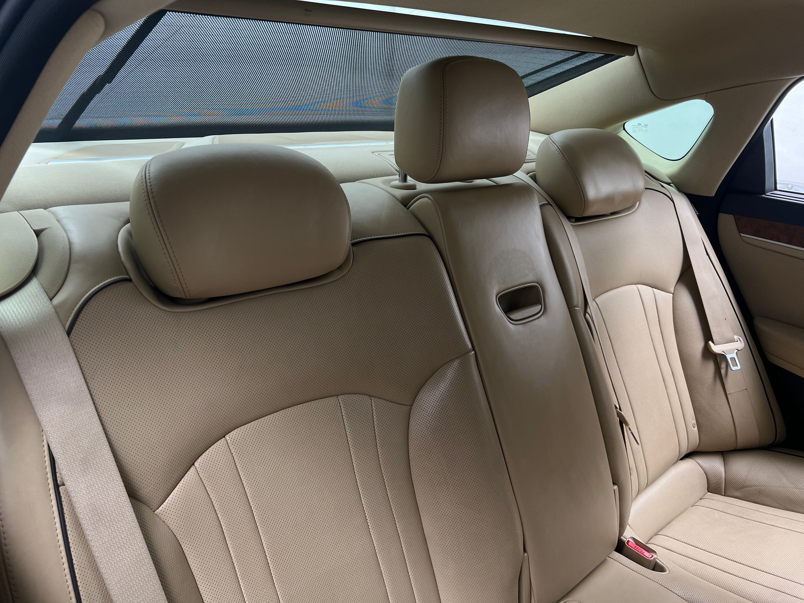 Thumbnail: 2015 Hyundai Genesis - 5