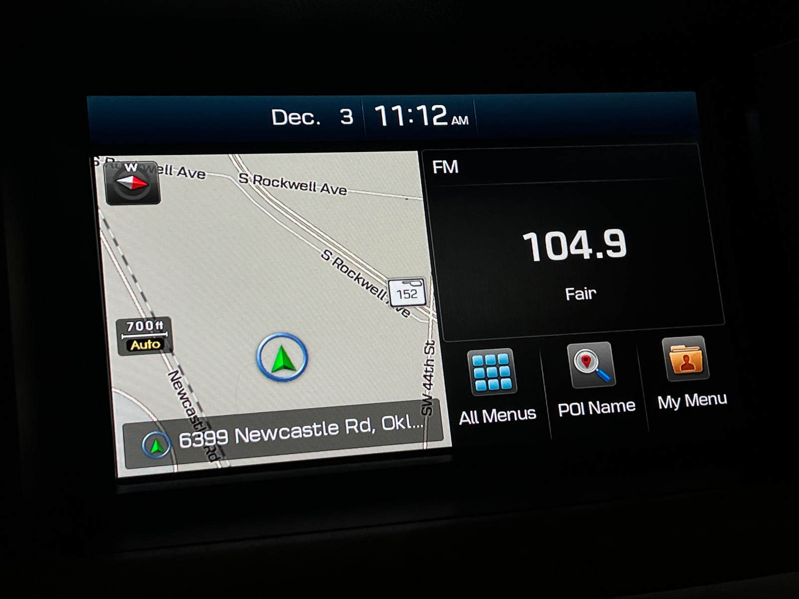 Thumbnail: 2015 Hyundai Genesis - 3