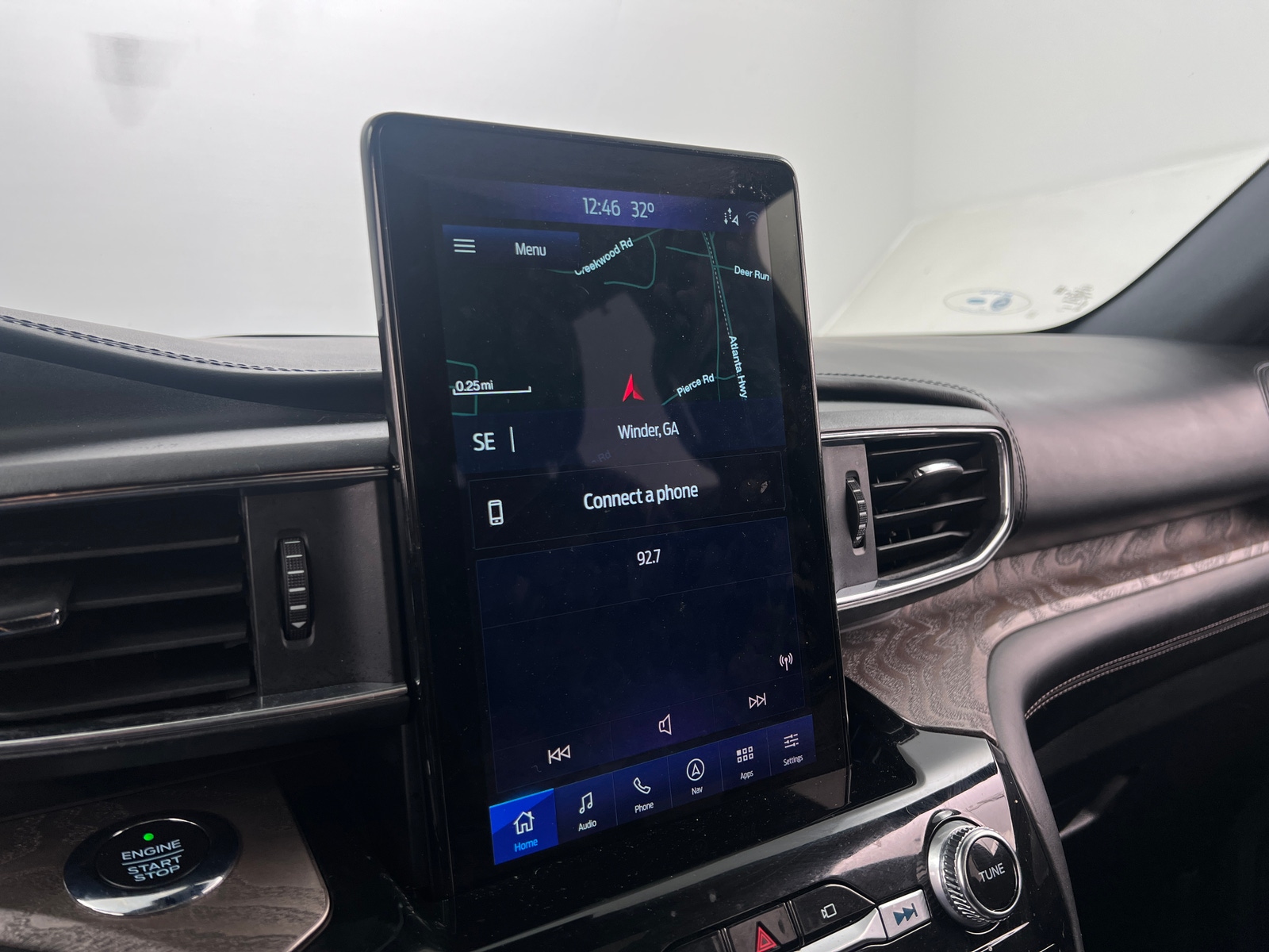 Thumbnail: 2021 Ford Explorer - 3