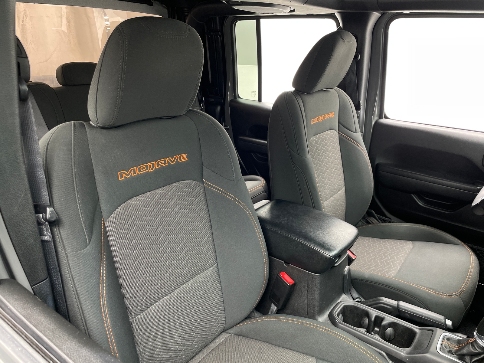 Thumbnail: 2022 Jeep Gladiator - 2