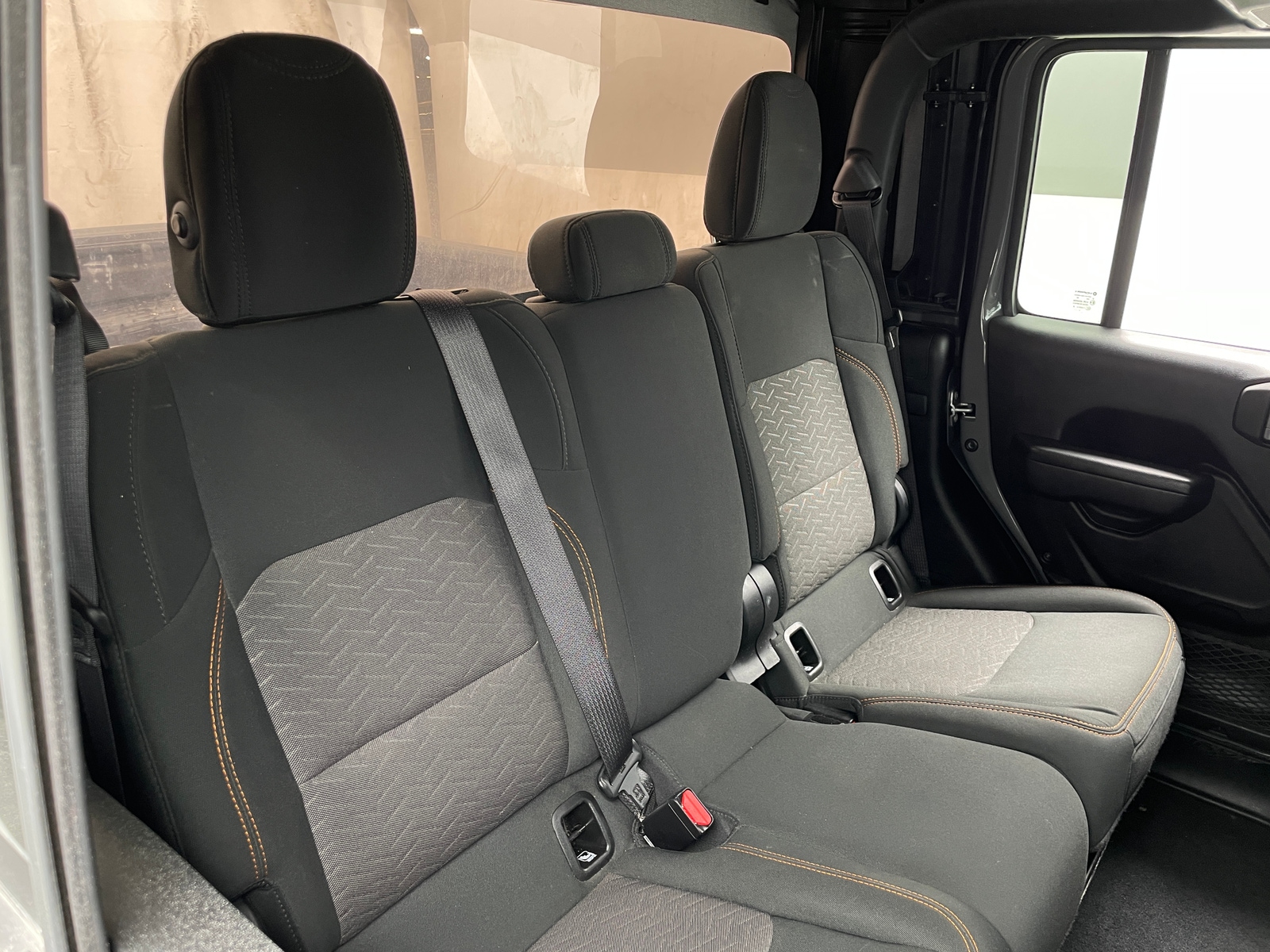 Thumbnail: 2022 Jeep Gladiator - 6