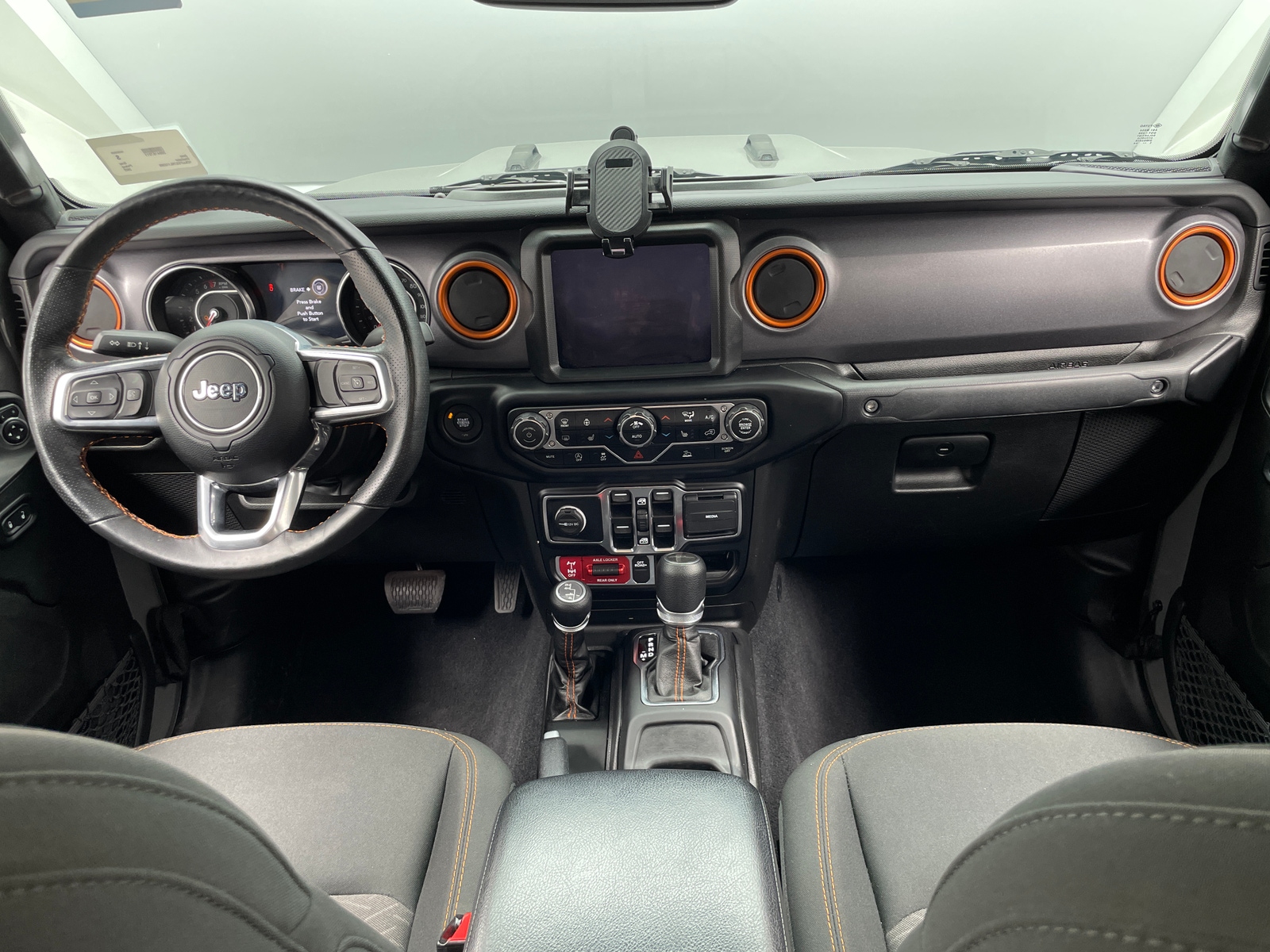 Thumbnail: 2022 Jeep Gladiator - 3