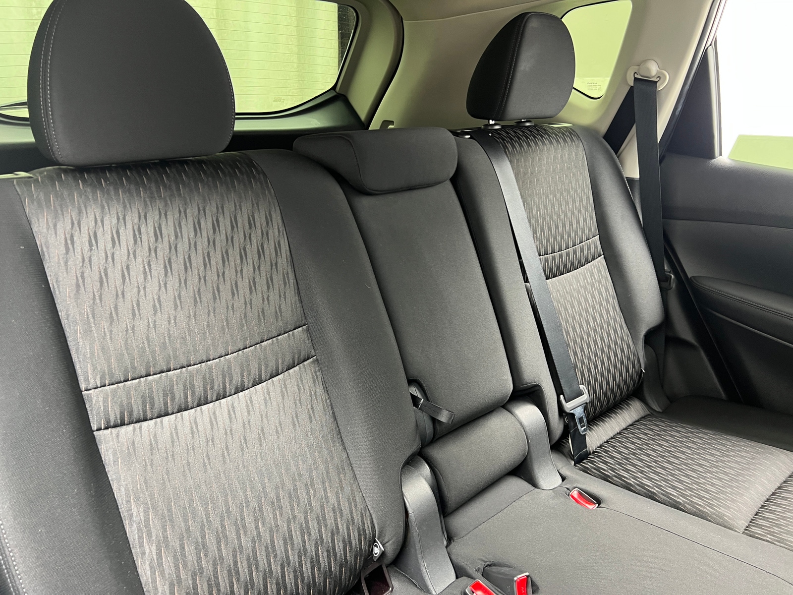 Thumbnail: 2018 Nissan Rogue - 6