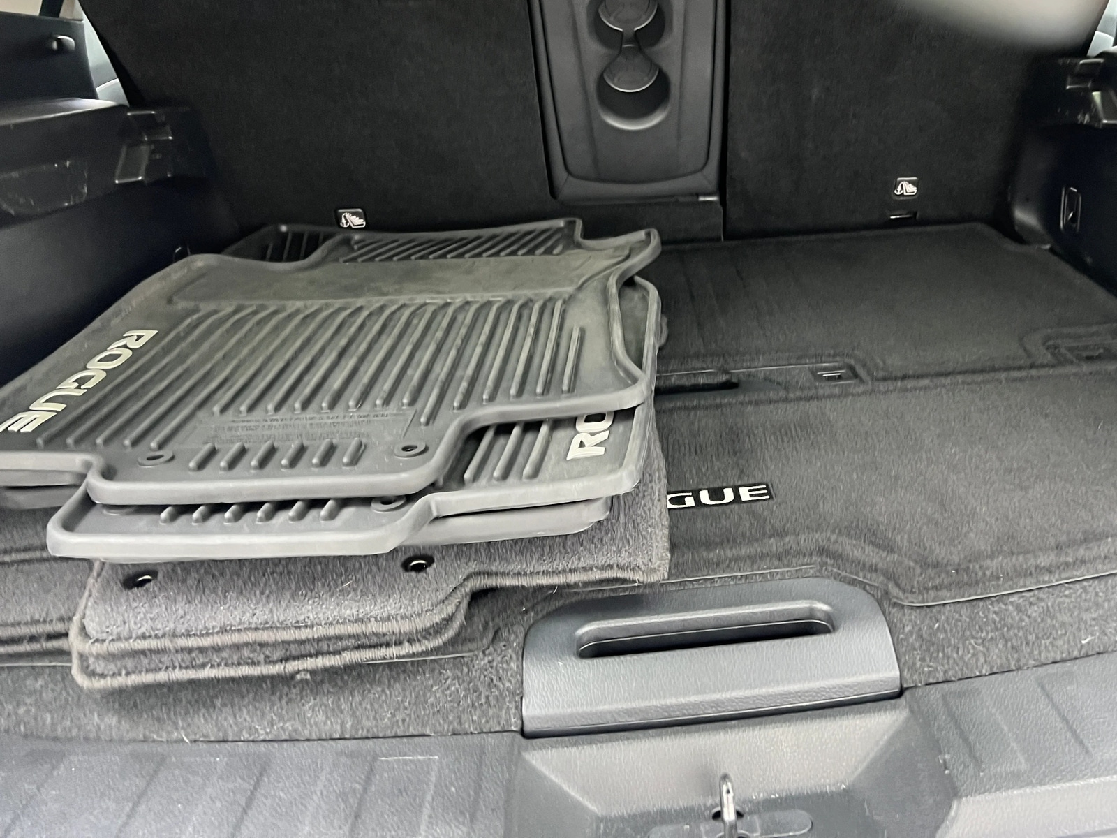 Thumbnail: 2018 Nissan Rogue - 7