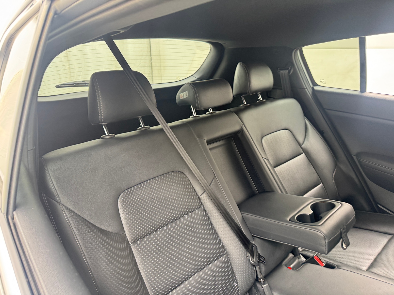 Thumbnail: 2020 Kia Sportage - 5