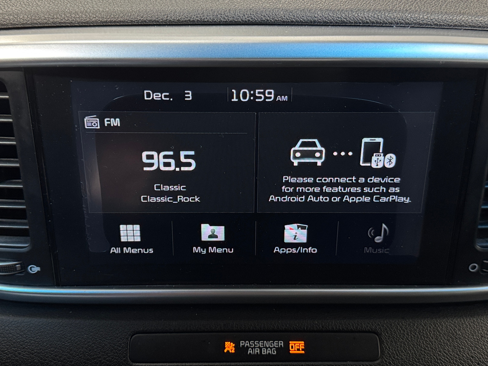 Thumbnail: 2020 Kia Sportage - 3