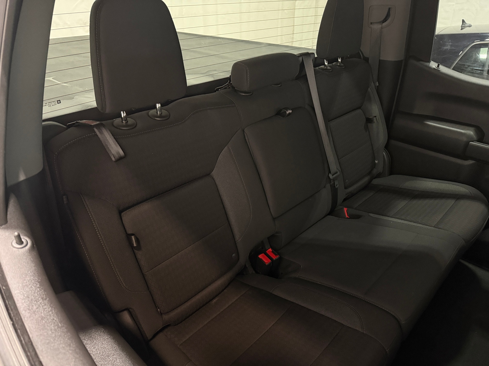 Thumbnail: 2023 Chevrolet Silverado 1500 - 6