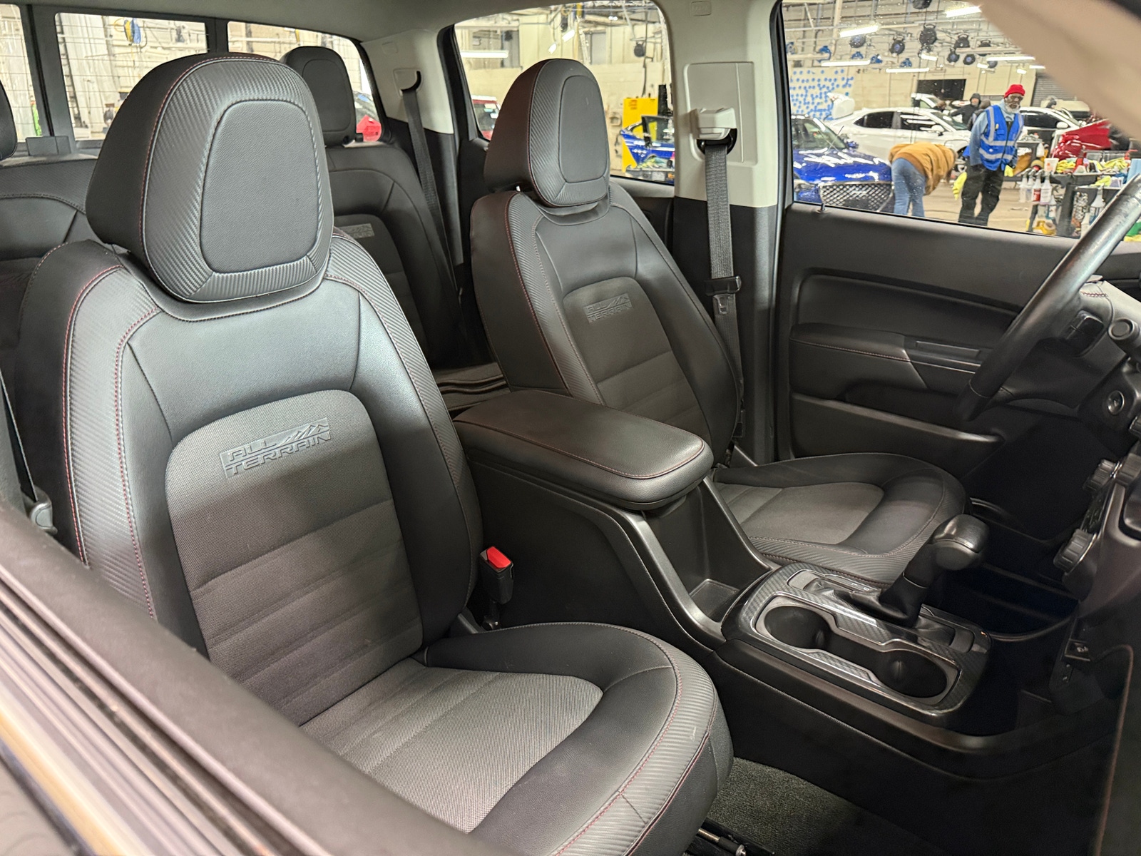 Thumbnail: 2018 GMC Canyon - 2