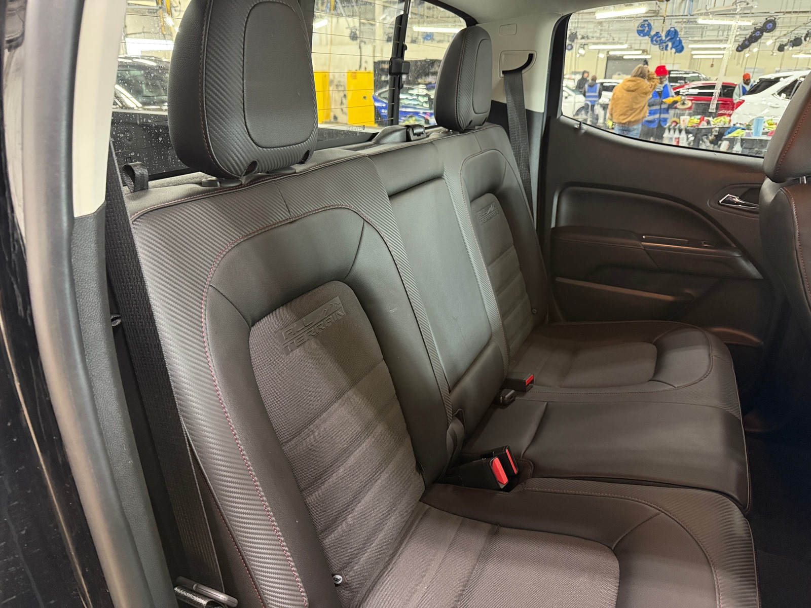 Thumbnail: 2018 GMC Canyon - 6