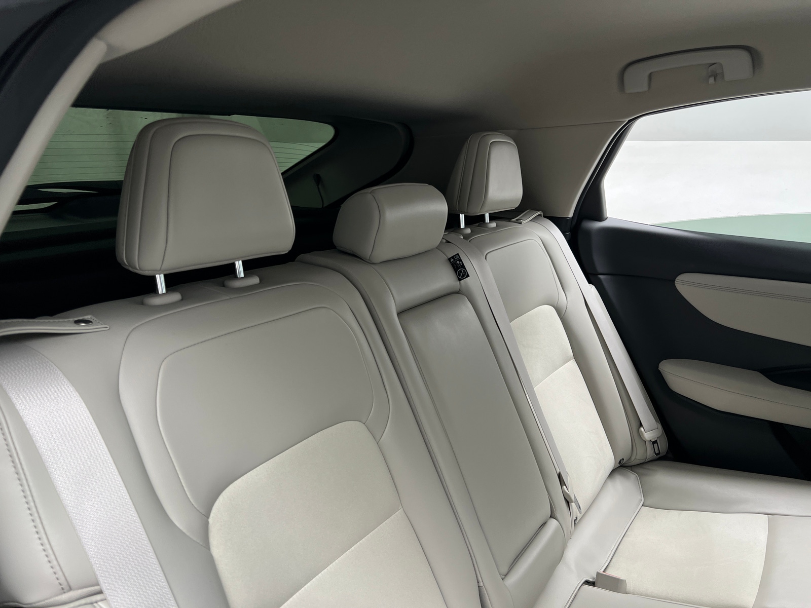 Thumbnail: 2024 Nissan Ariya - 5