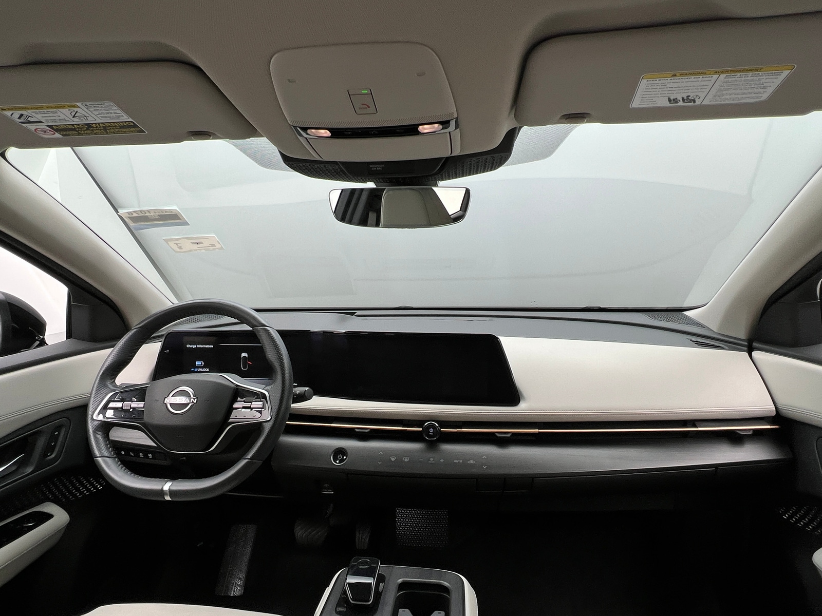 Thumbnail: 2024 Nissan Ariya - 2