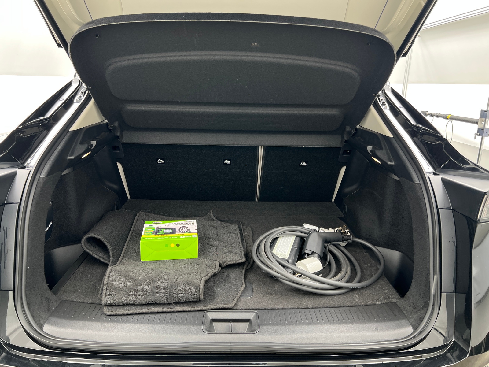 Thumbnail: 2024 Nissan Ariya - 6