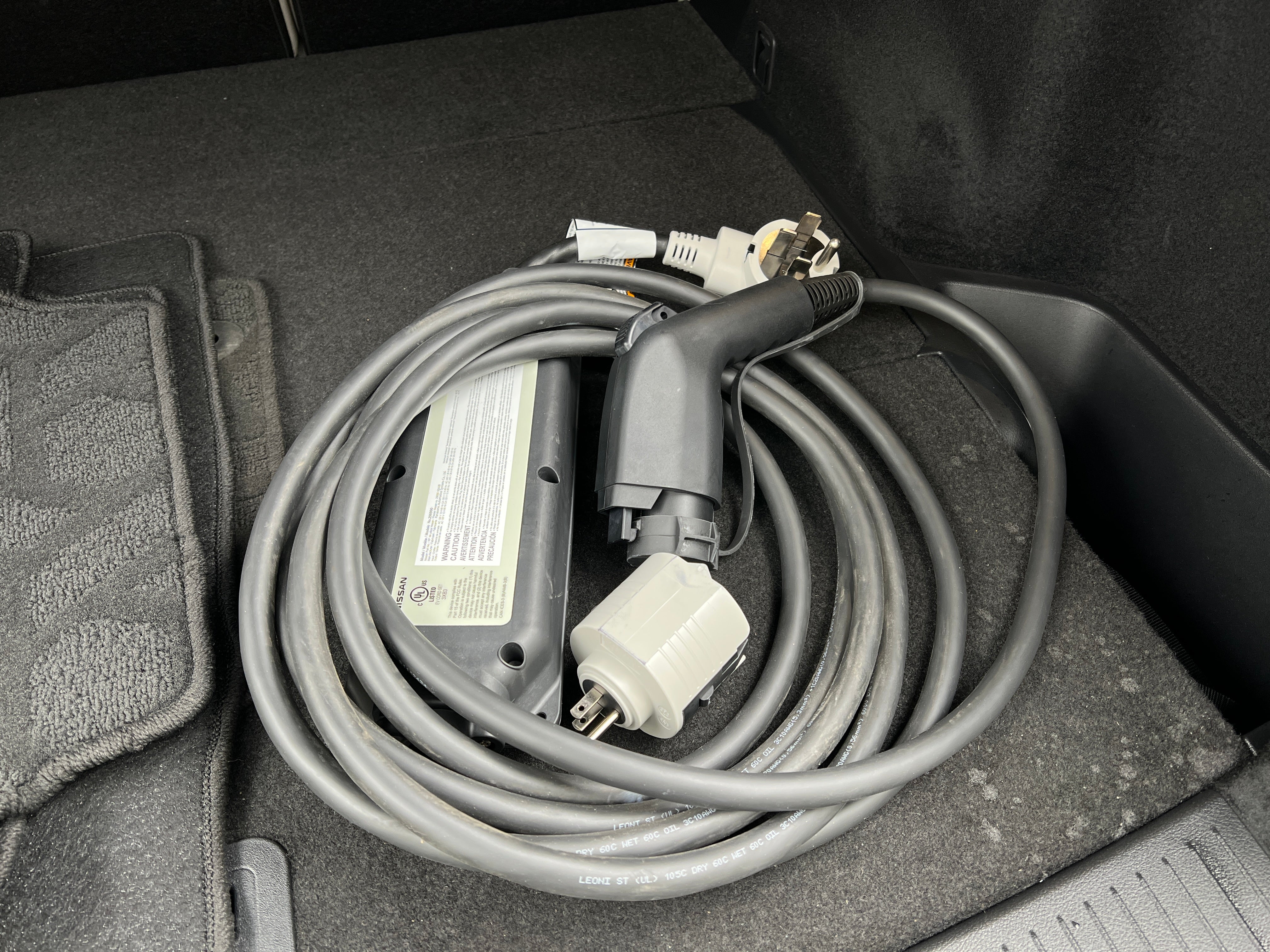 Used 2024 Nissan ARIYA Engage+ with VIN JN1DF0BB8RM733100 for sale in Oak Creek, WI