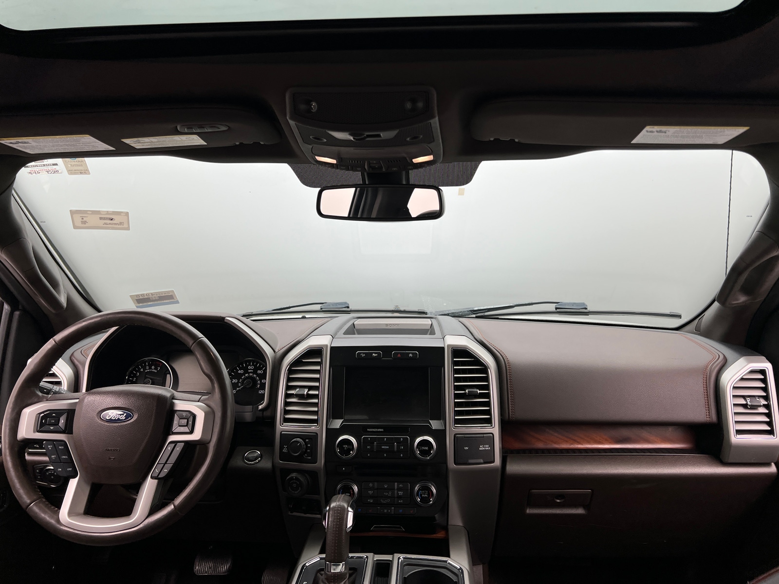 Thumbnail: 2017 Ford Econoline - 2