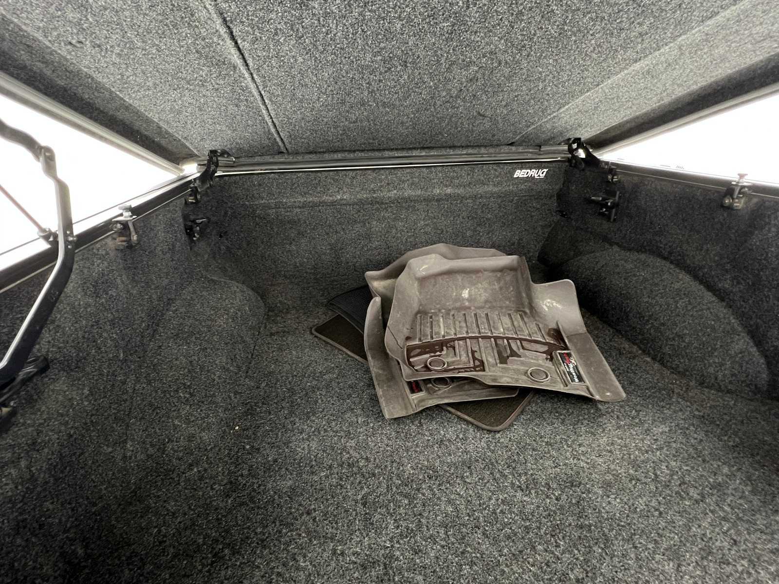 Thumbnail: 2017 Ford Econoline - 6