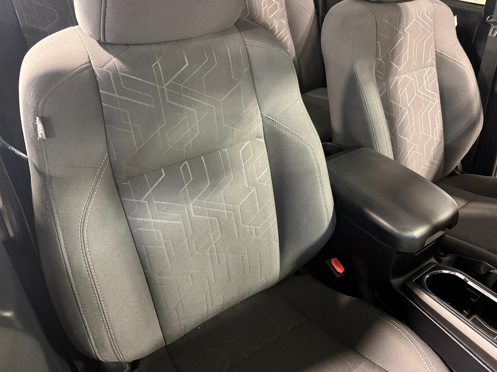 Thumbnail: 2017 Toyota Tacoma - 2