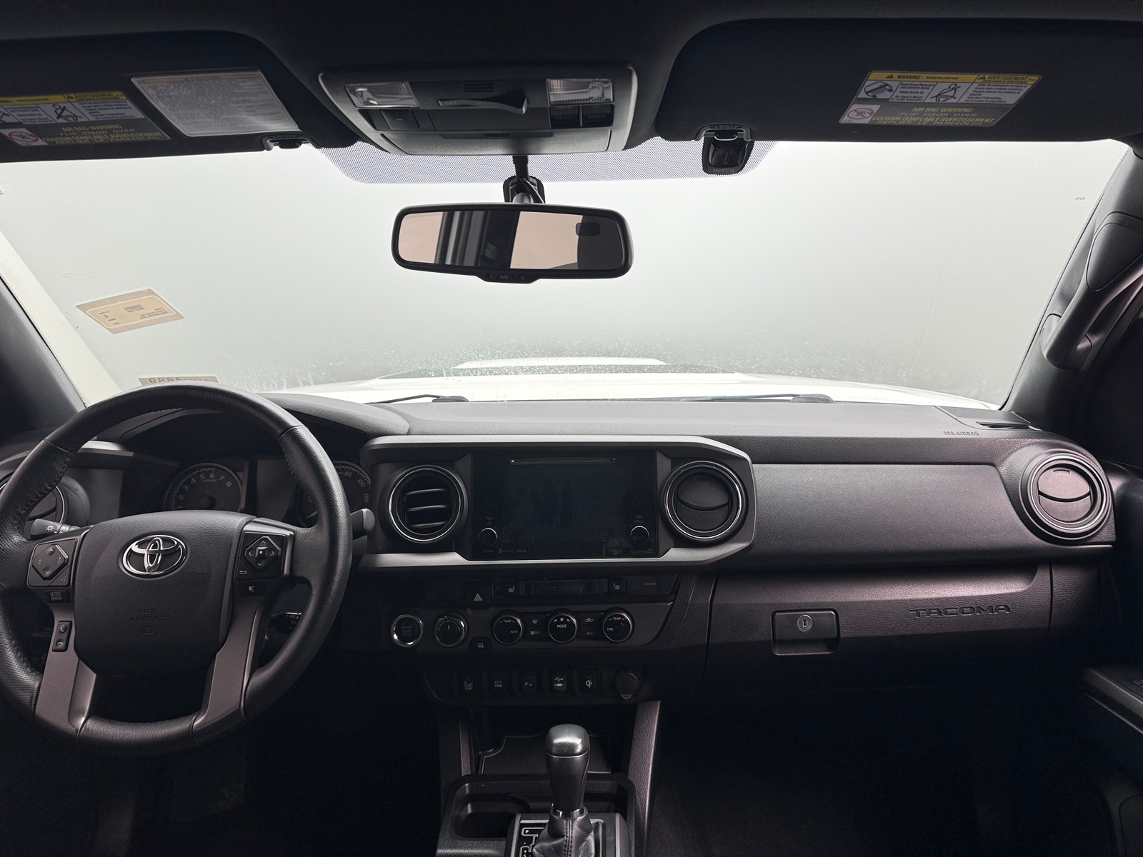 Thumbnail: 2017 Toyota Tacoma - 3