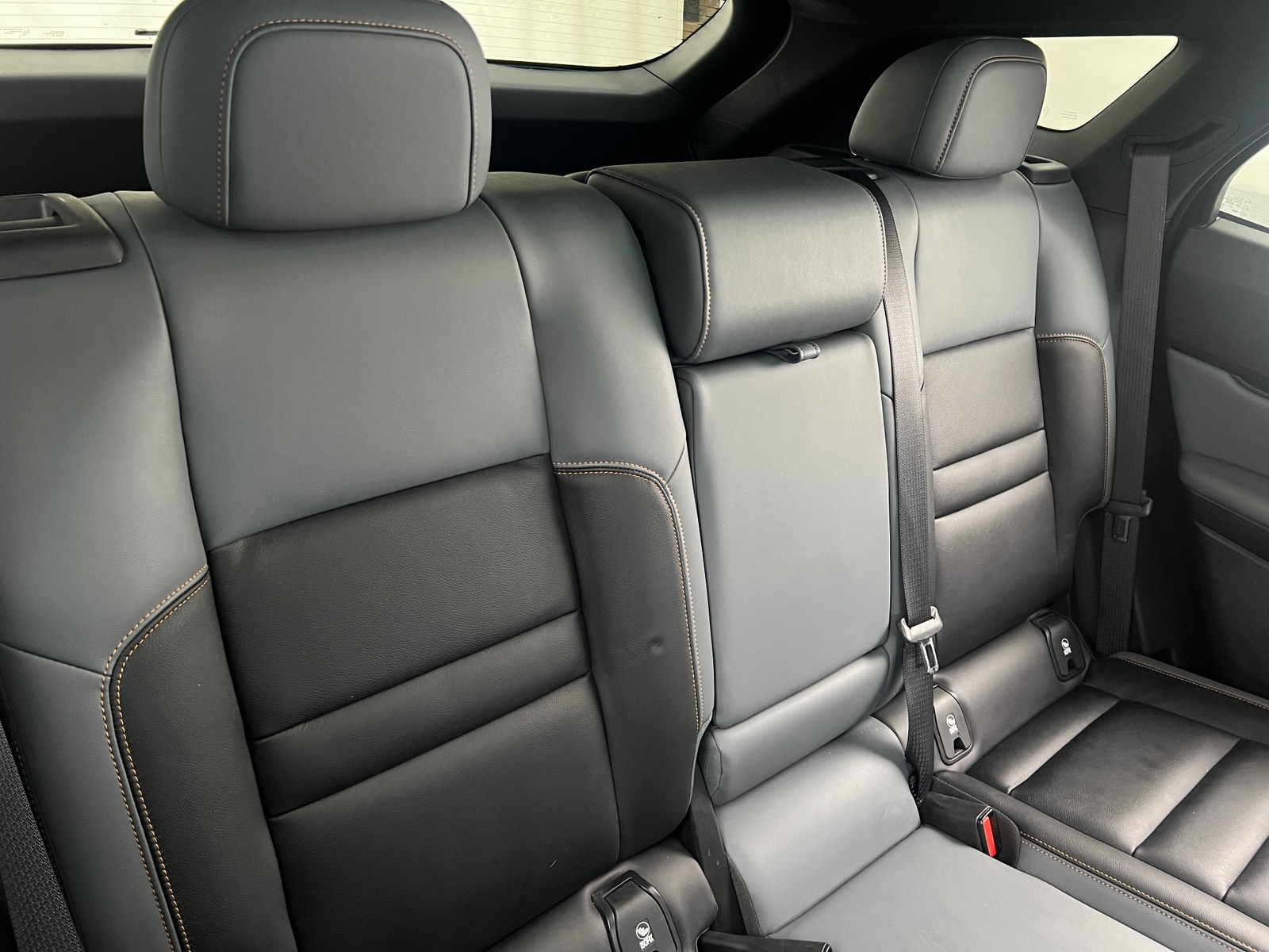 Thumbnail: 2024 Honda Prologue - 5