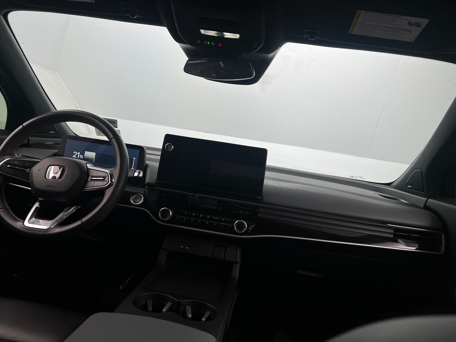 Thumbnail: 2024 Honda Prologue - 2