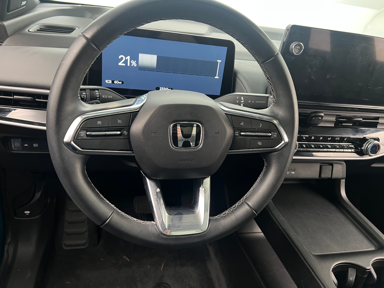 Thumbnail: 2024 Honda Prologue - 4