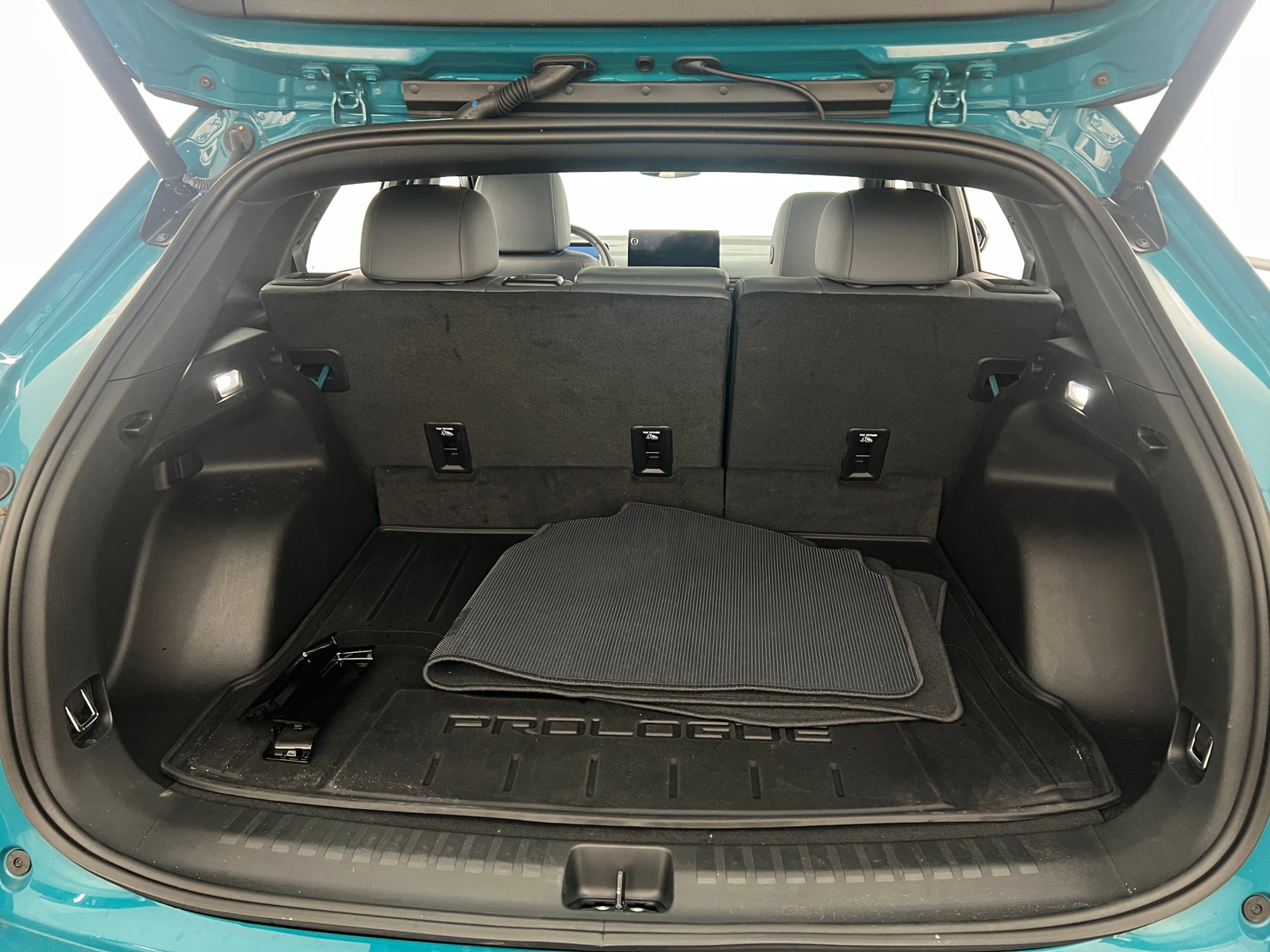 Thumbnail: 2024 Honda Prologue - 6