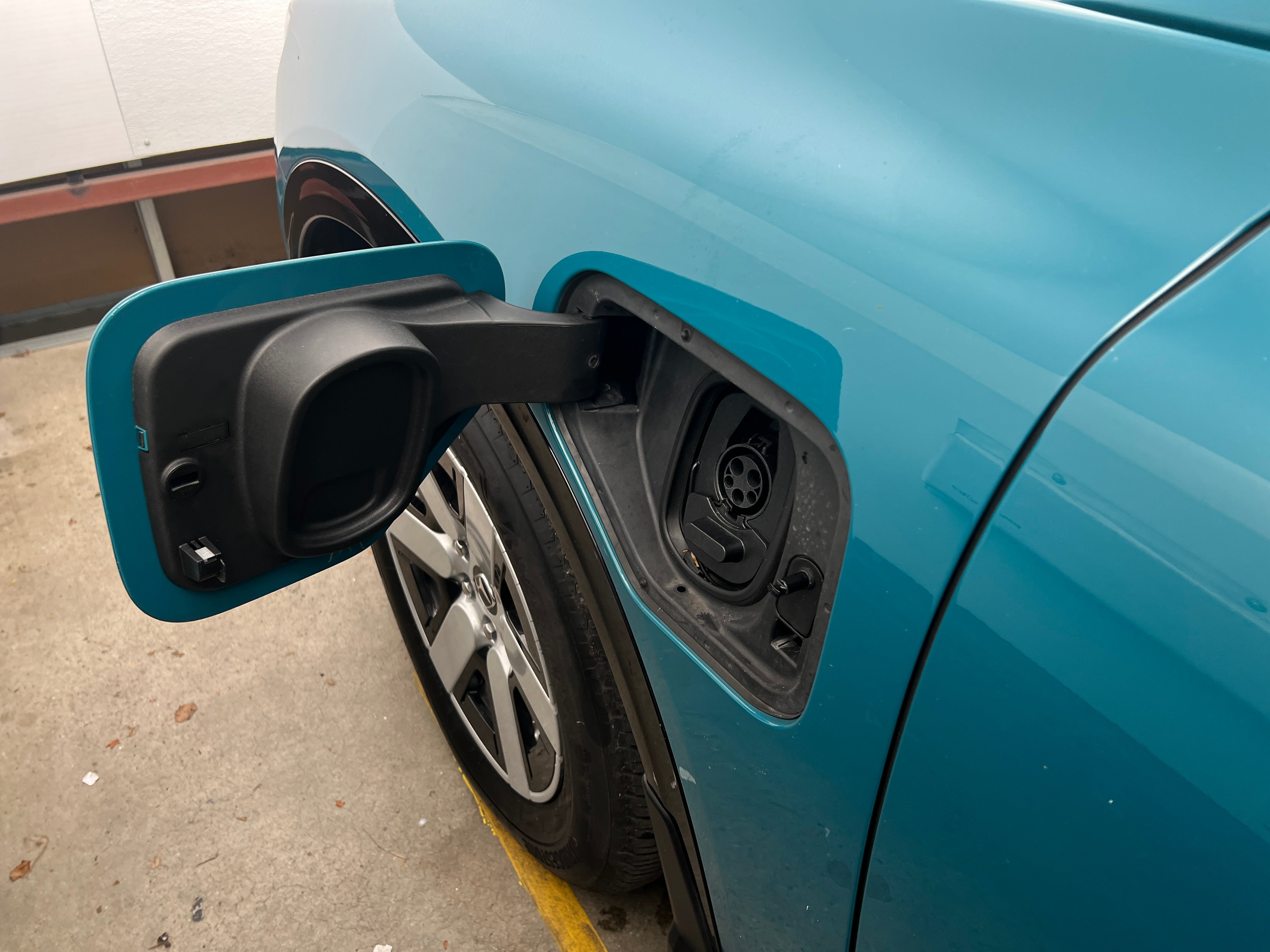 Used 2024 Honda Prologue Touring with VIN 3GPKHWRM1RS543825 for sale in Oak Creek, WI