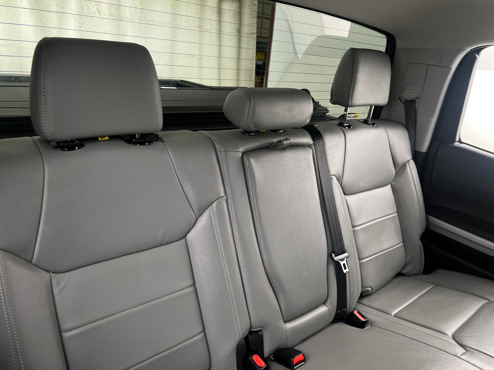 Thumbnail: 2020 Toyota Tundra - 5