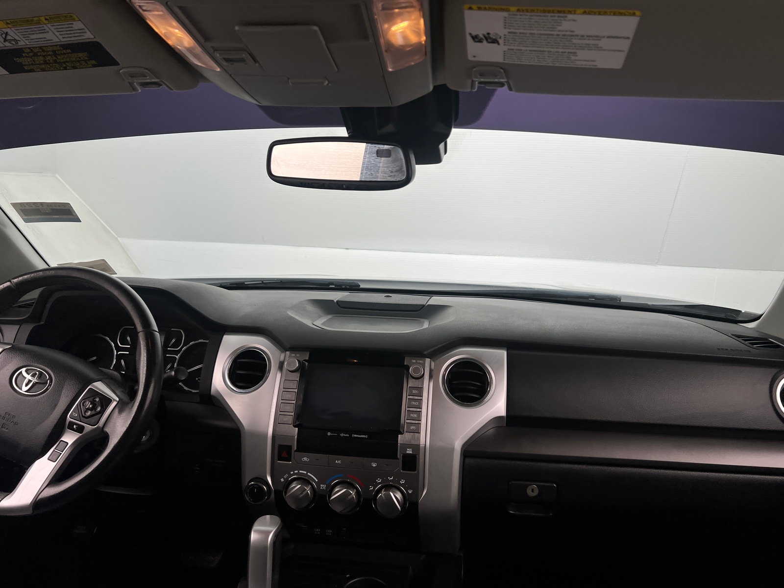 Thumbnail: 2020 Toyota Tundra - 2