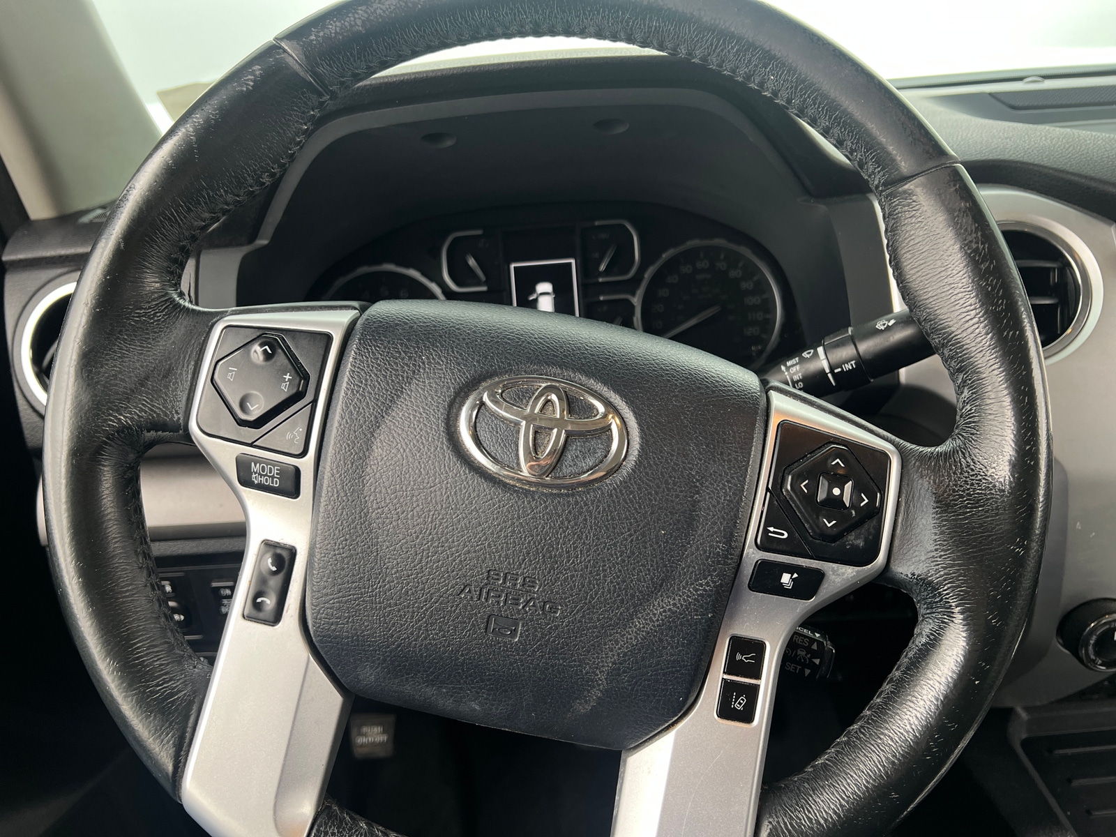 Thumbnail: 2020 Toyota Tundra - 4