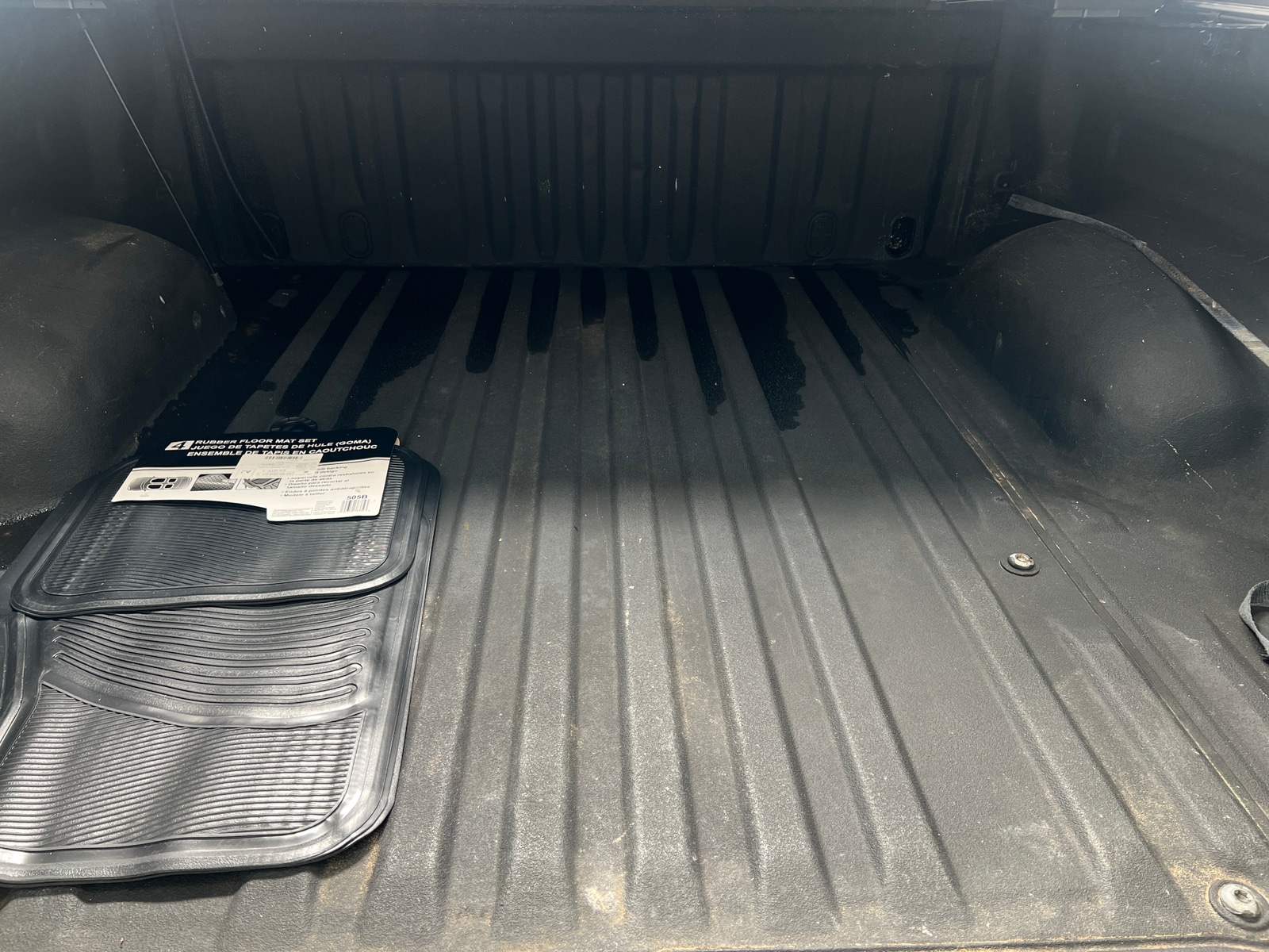 Thumbnail: 2020 Toyota Tundra - 6