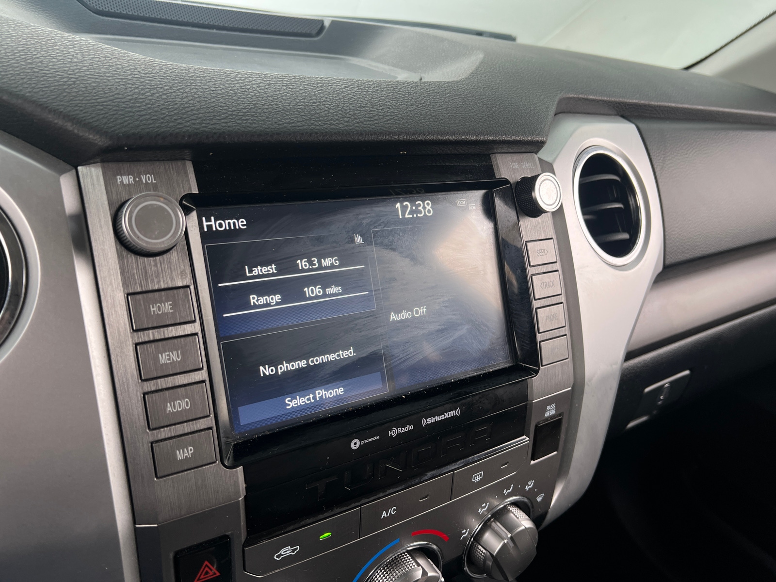 Thumbnail: 2020 Toyota Tundra - 3