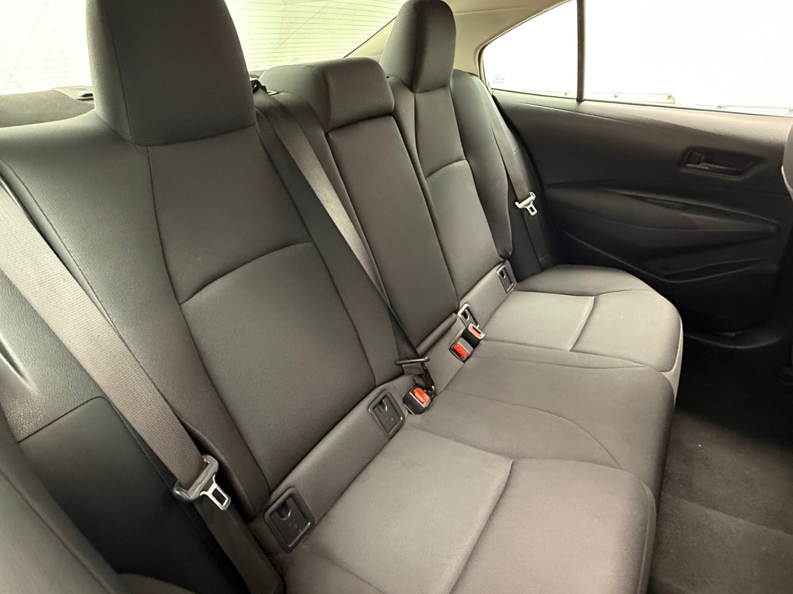 Thumbnail: 2024 Toyota Corolla - 6