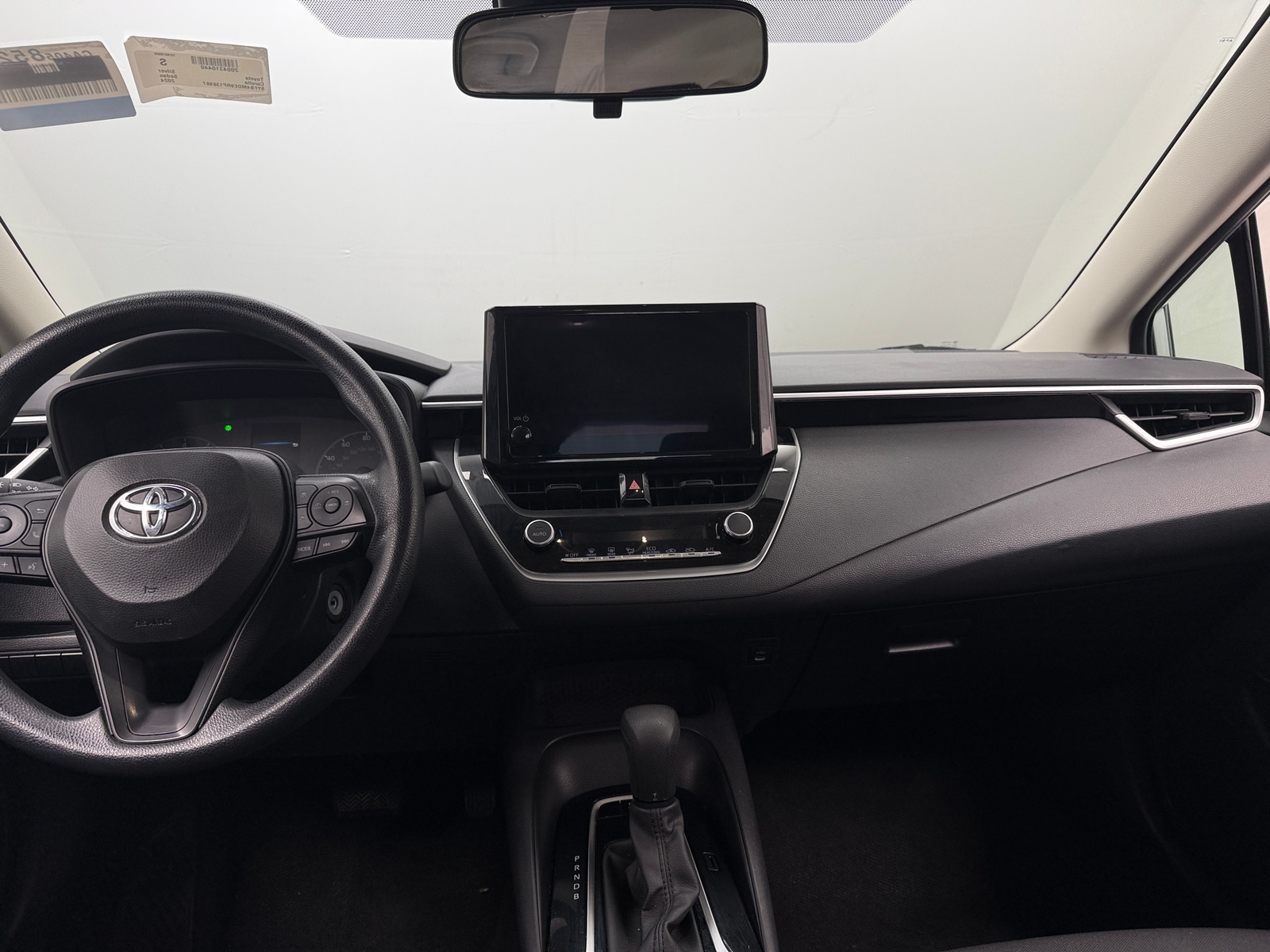 Thumbnail: 2024 Toyota Corolla - 3