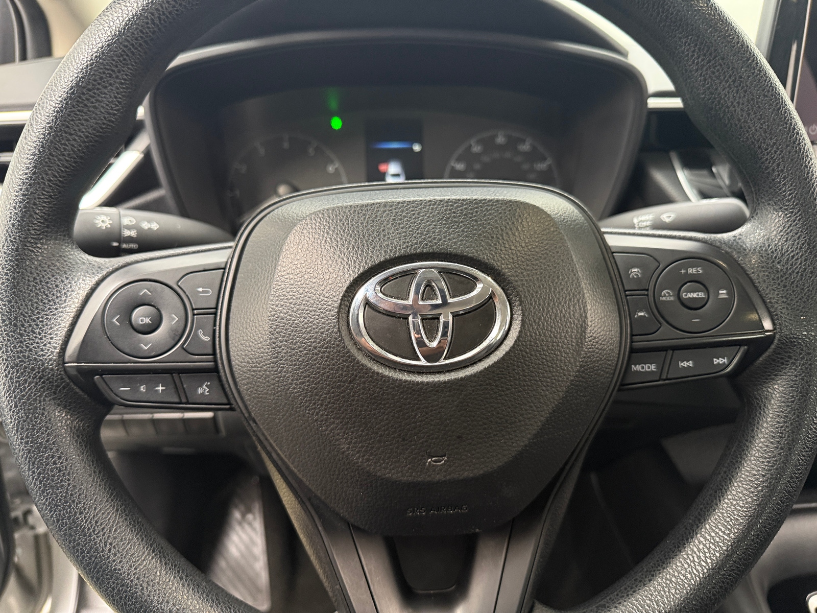 Thumbnail: 2024 Toyota Corolla - 5