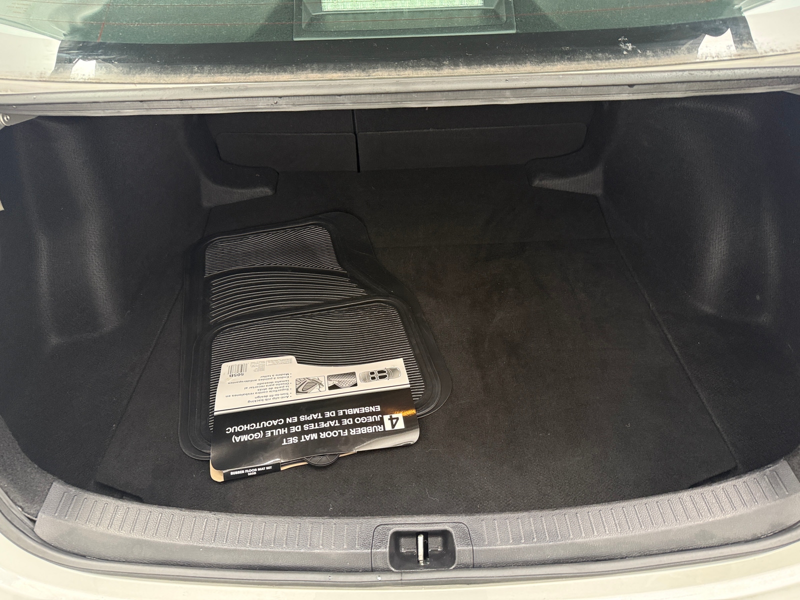 Thumbnail: 2024 Toyota Corolla - 7