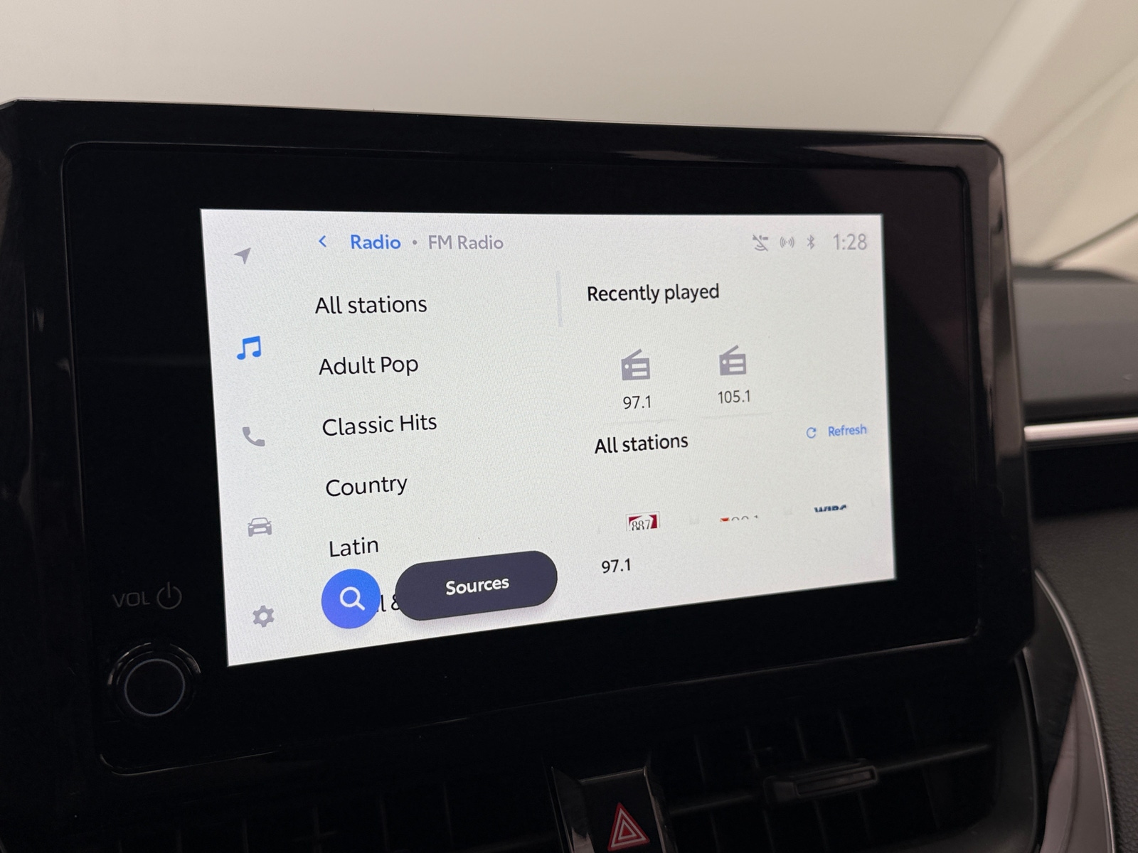 Thumbnail: 2024 Toyota Corolla - 4
