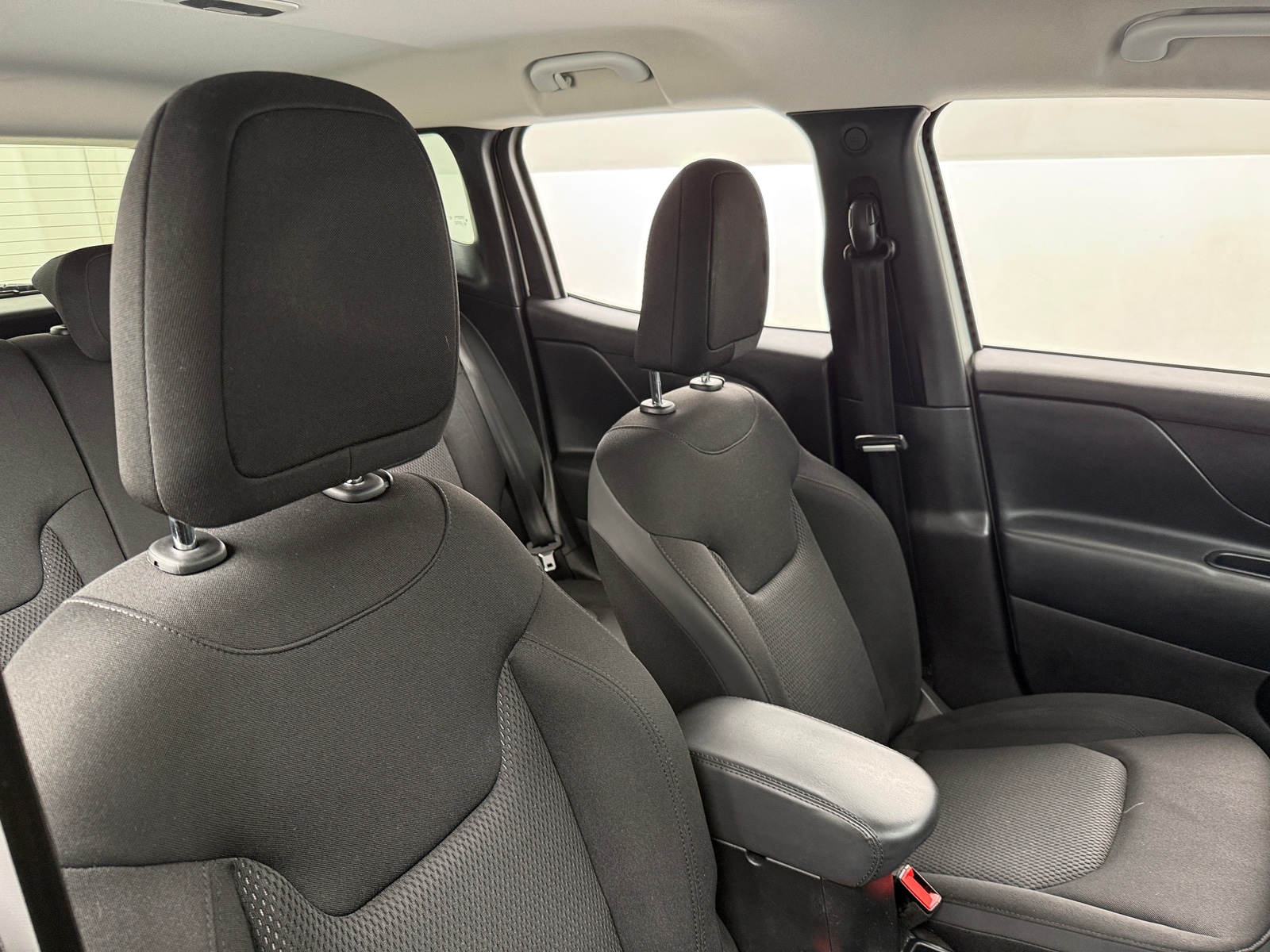 Thumbnail: 2020 Jeep Renegade - 2