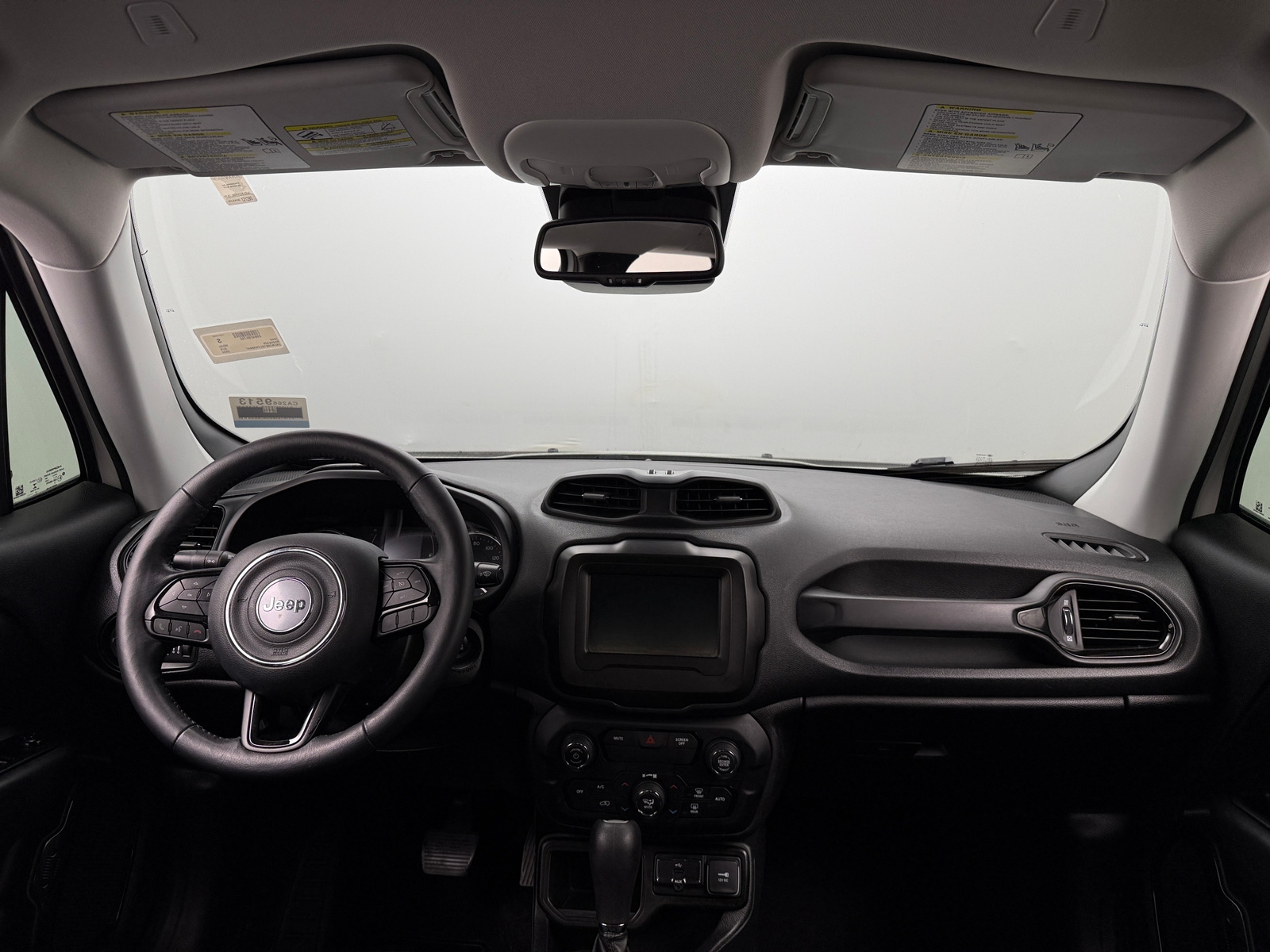 Thumbnail: 2020 Jeep Renegade - 3