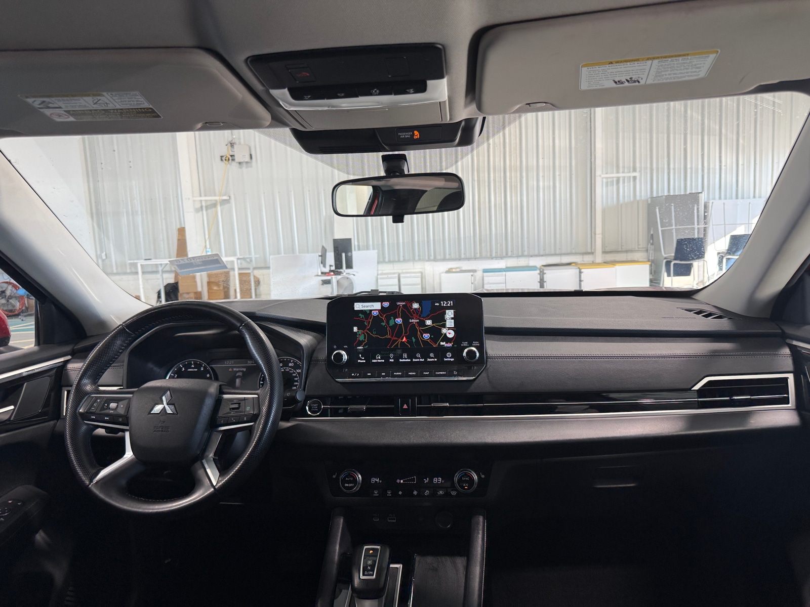 Thumbnail: 2024 Mitsubishi Outlander - 2