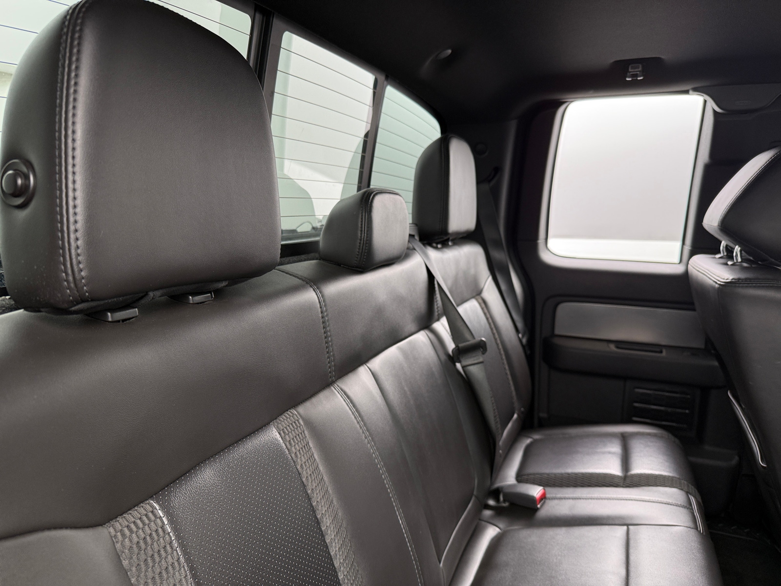 Thumbnail: 2014 Ford Econoline - 5