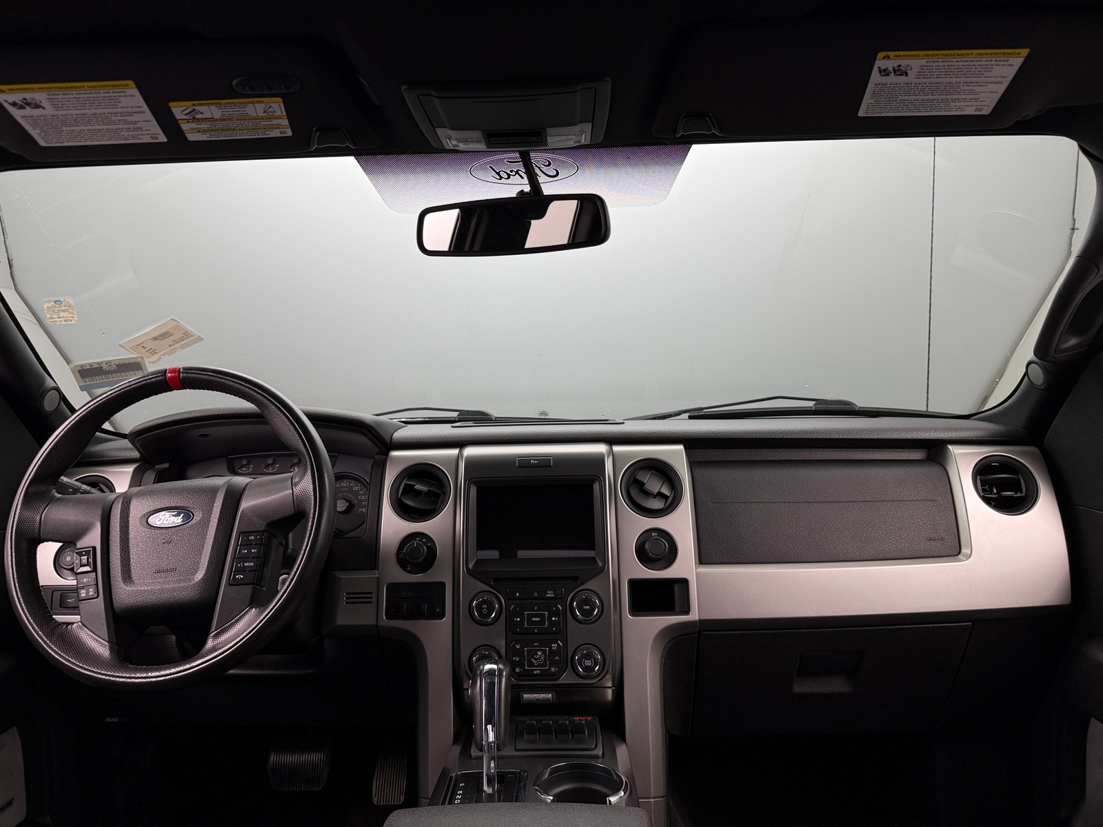 Thumbnail: 2014 Ford Econoline - 2