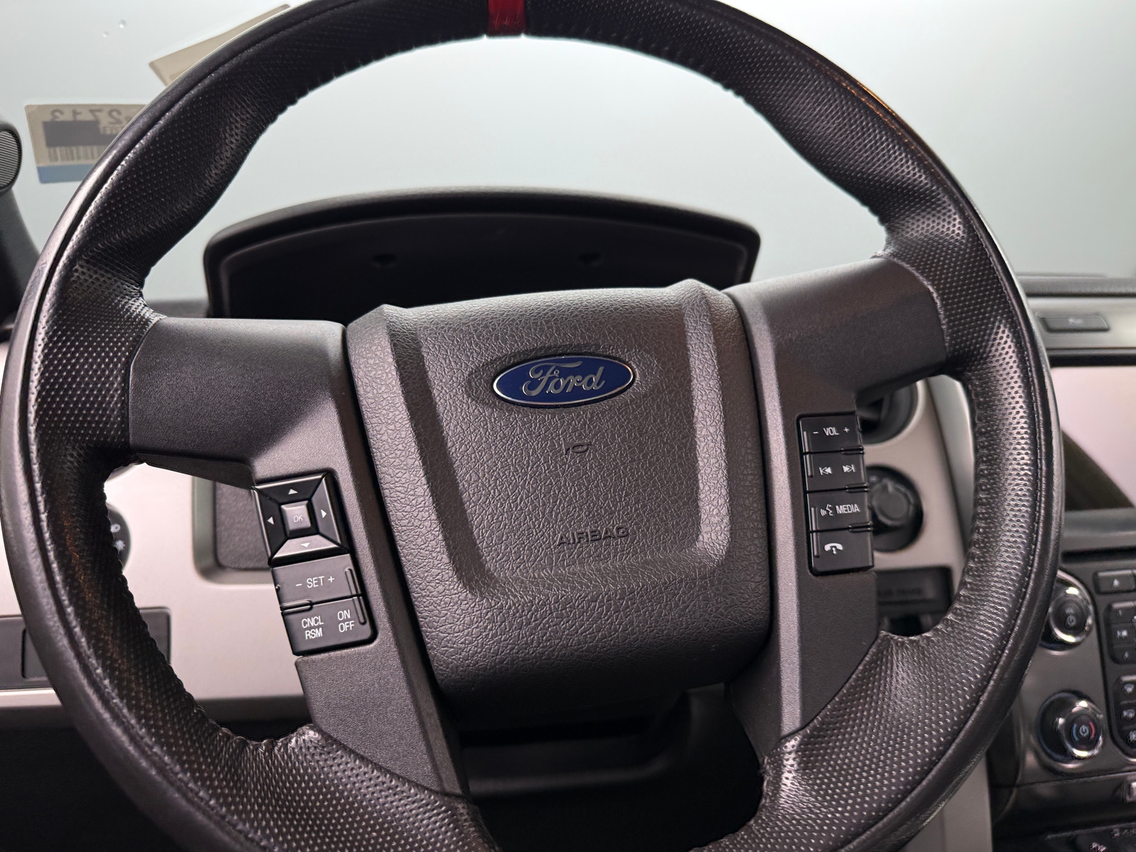 Thumbnail: 2014 Ford Econoline - 4