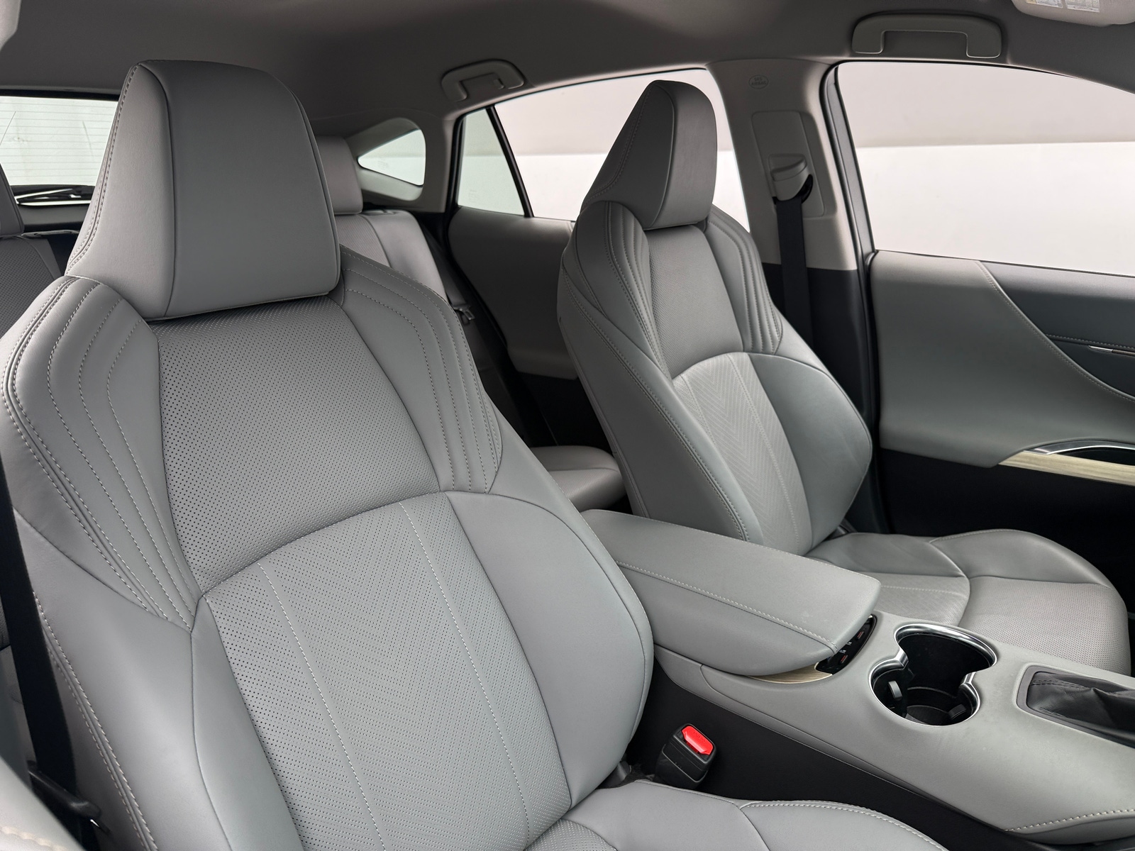 Thumbnail: 2021 Toyota Venza - 2