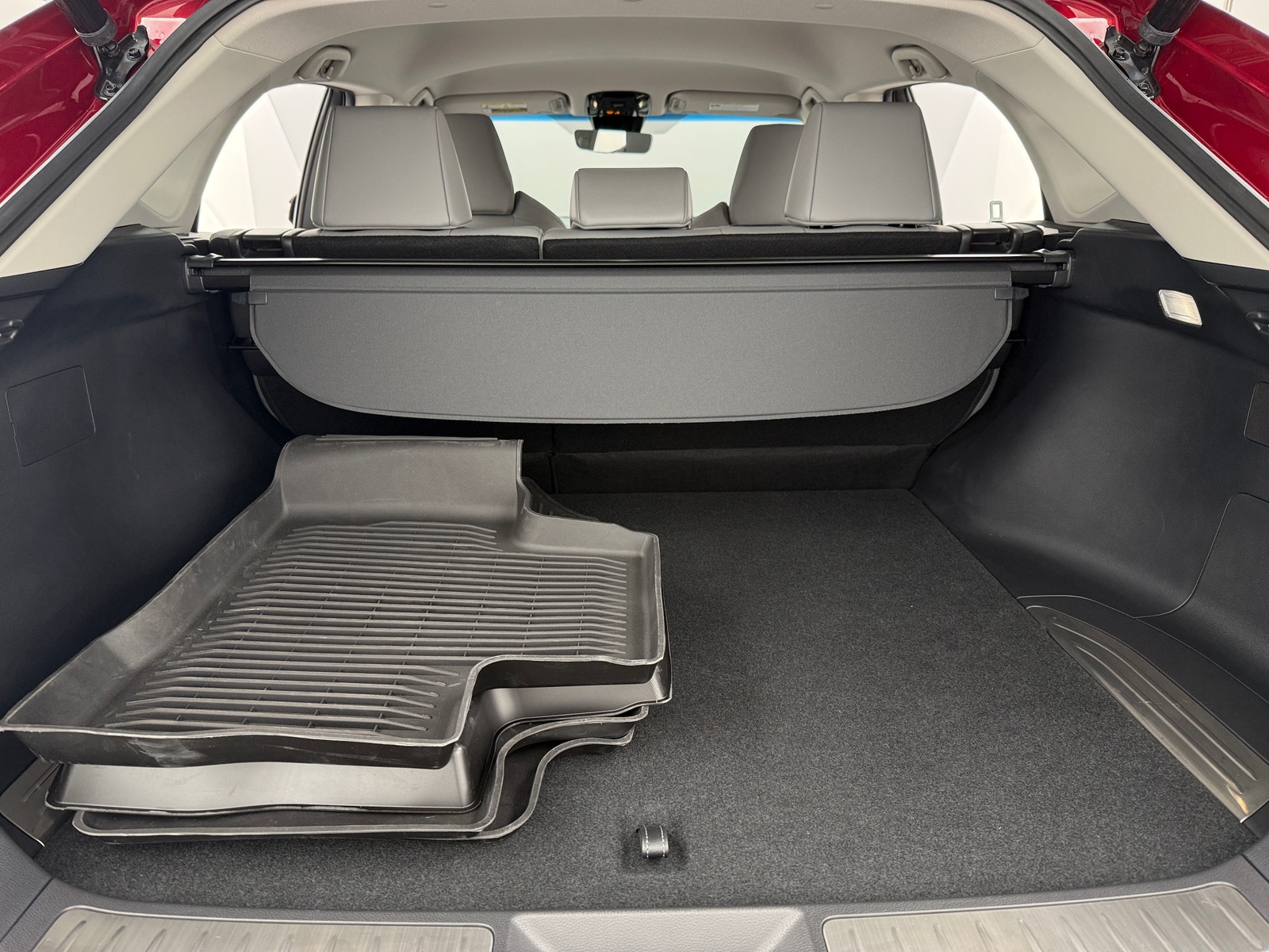 Thumbnail: 2021 Toyota Venza - 7