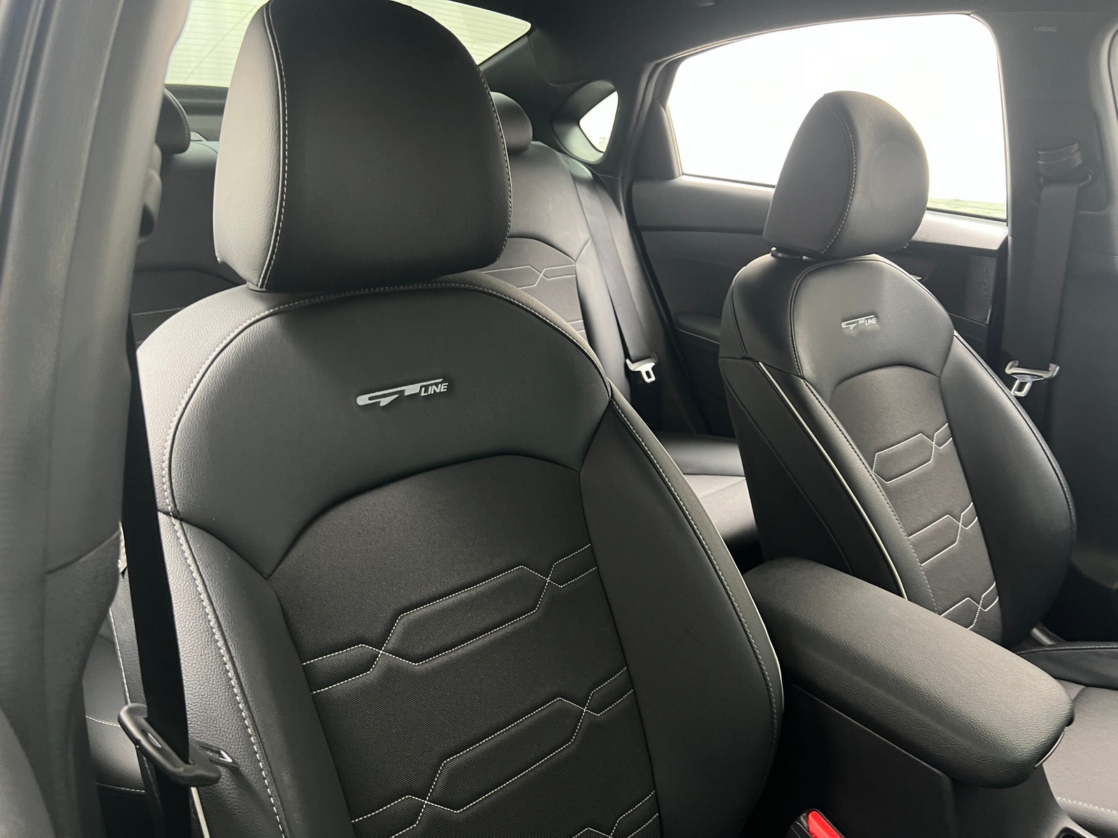 Thumbnail: 2024 Kia Forte - 2