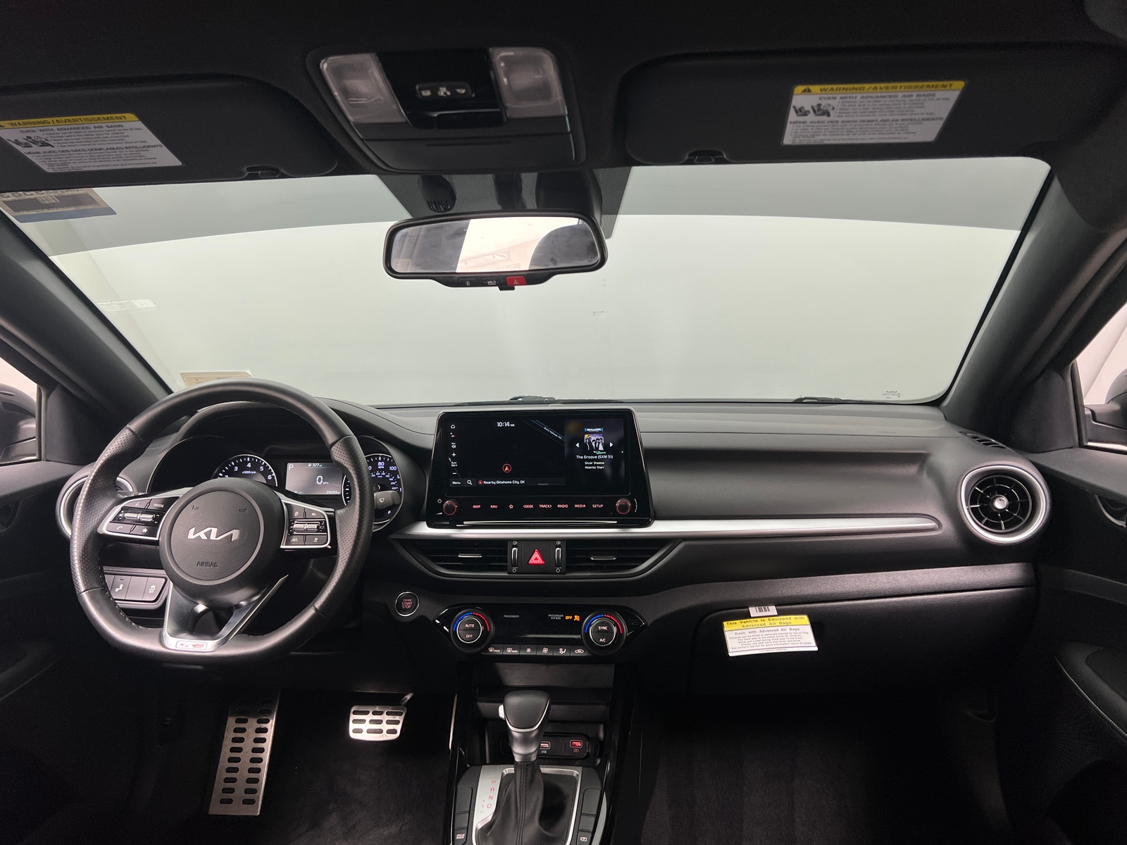 Thumbnail: 2024 Kia Forte - 3