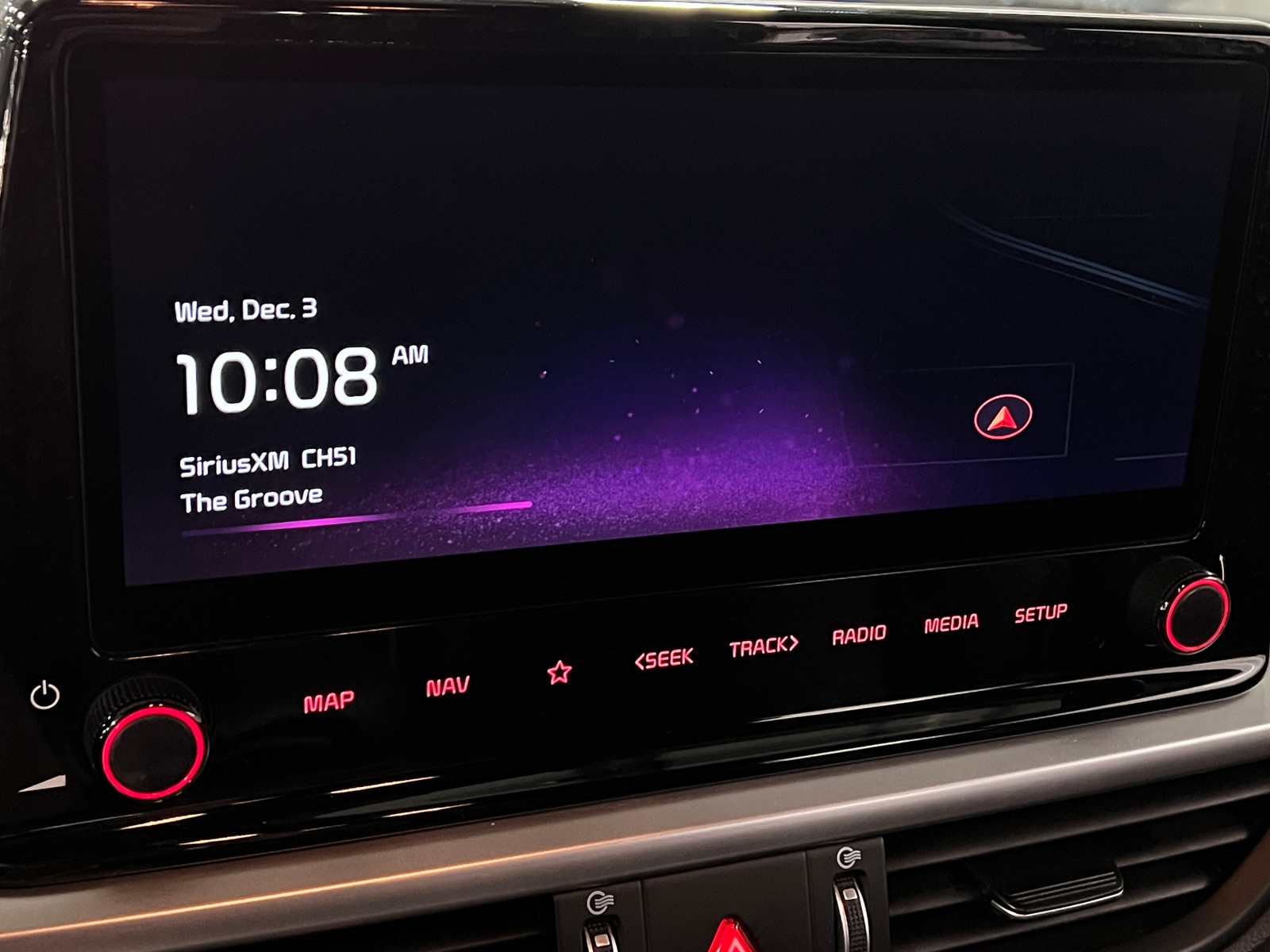 Thumbnail: 2024 Kia Forte - 4